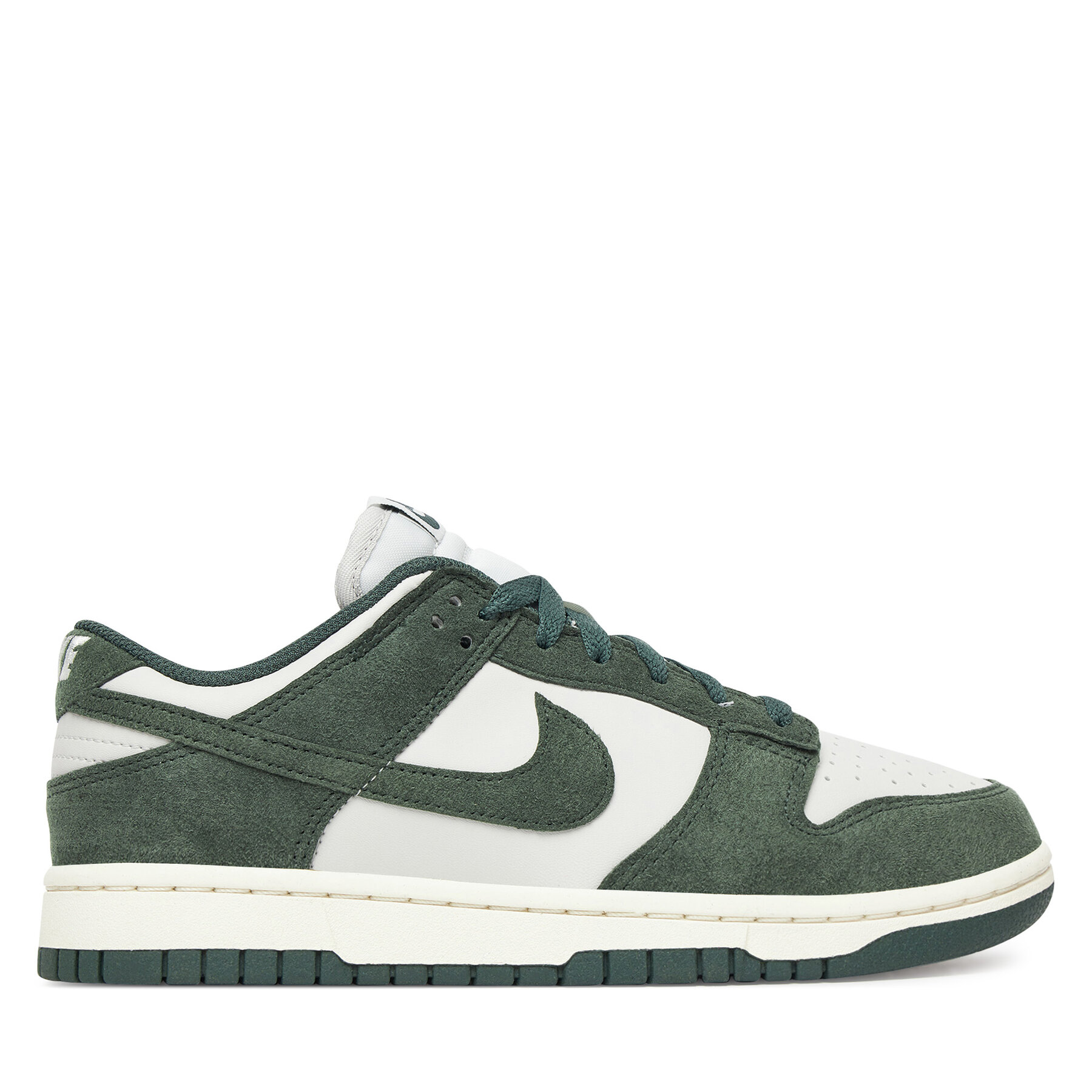 Sneakers Nike Dunk Low HJ7673 002 Bianco