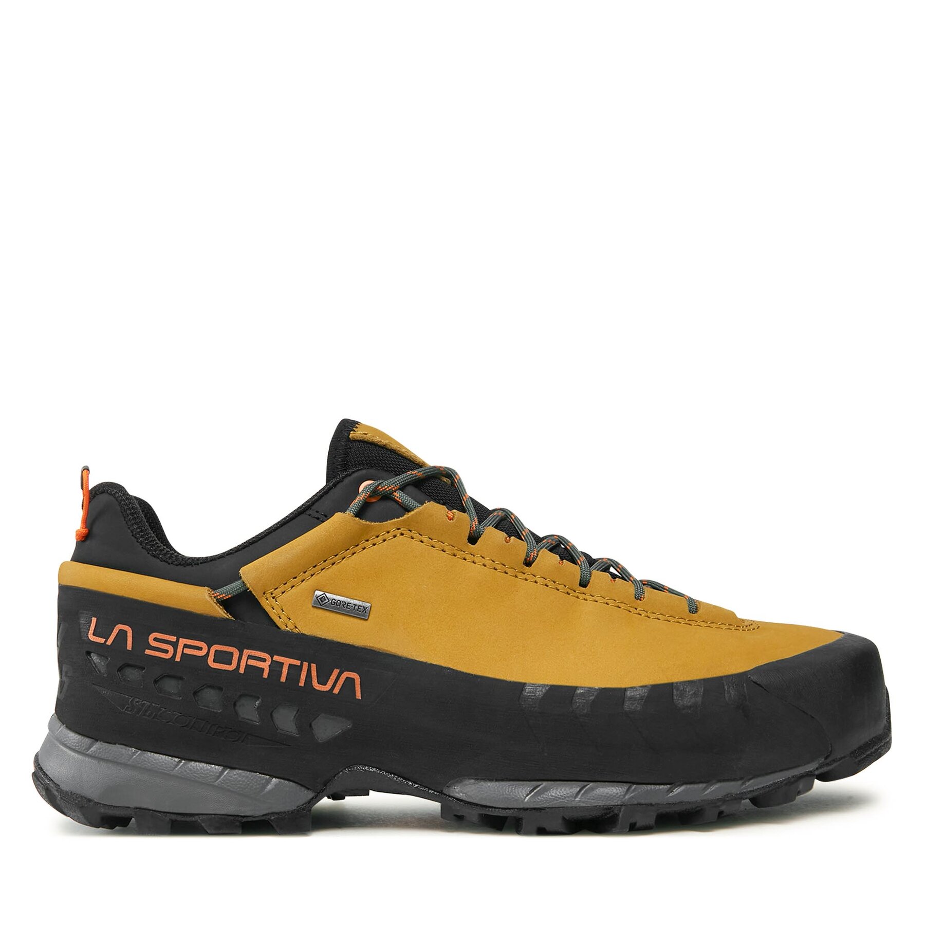 Botas de trekking La Sportiva Tx5 Low Gtx GORE-TEX 24T732206 Amarillo