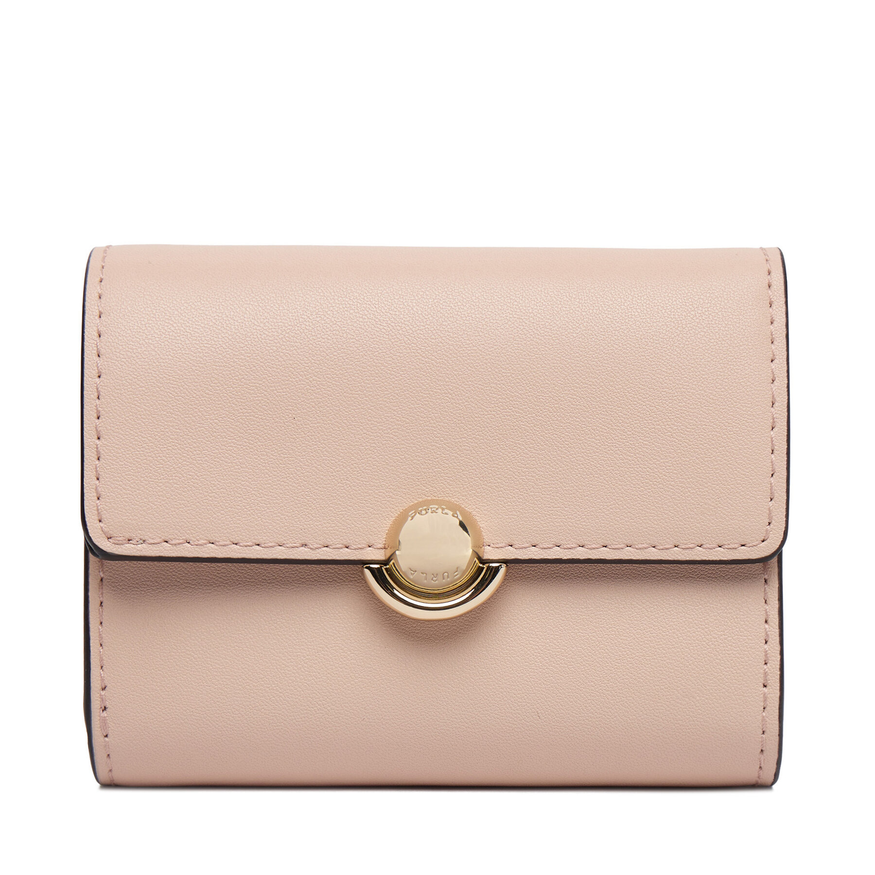 Denarnica Furla Sfera S WP00594 BX3104 CN 4777S Roza