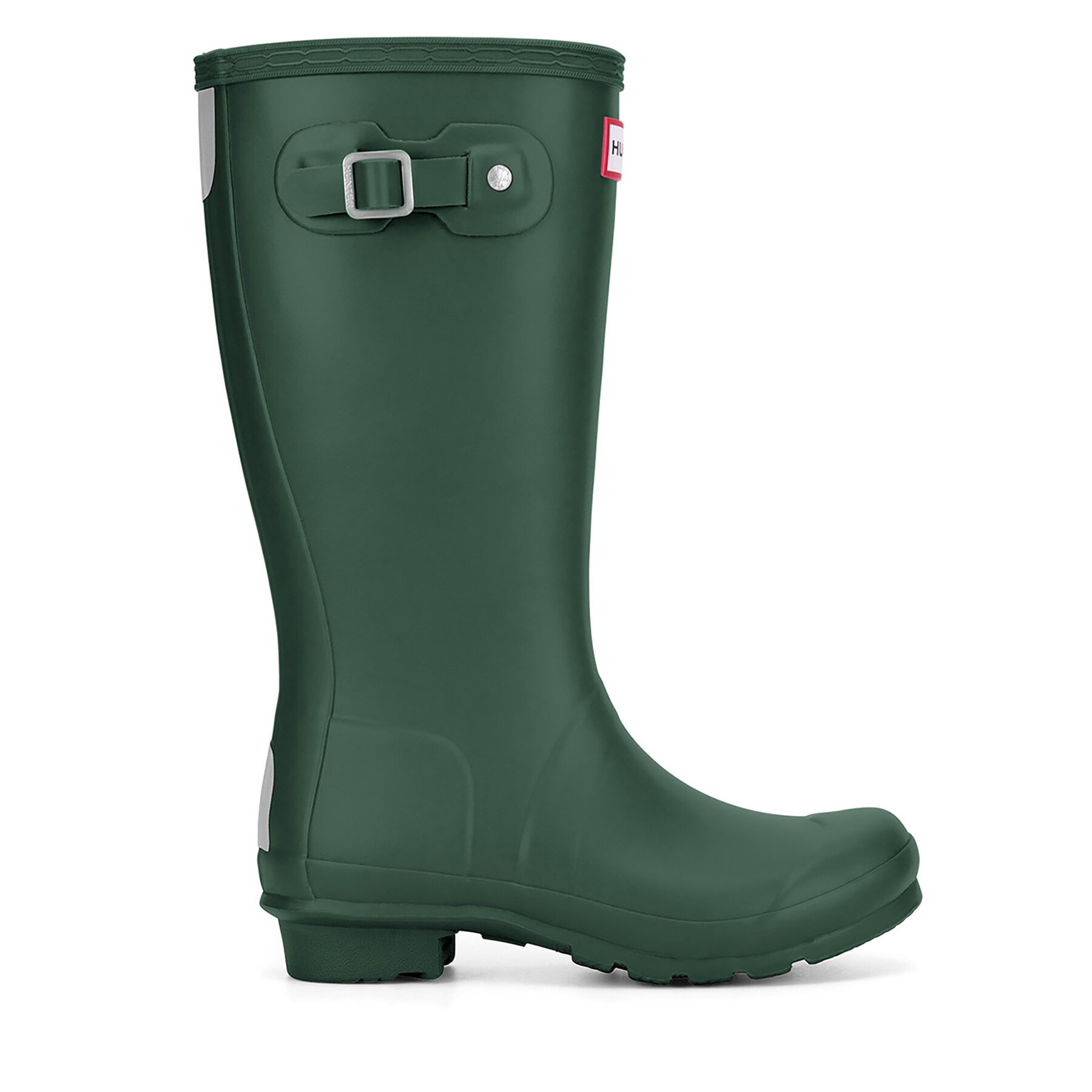 Гумени ботуши Hunter JFT6000RMA Зелен
