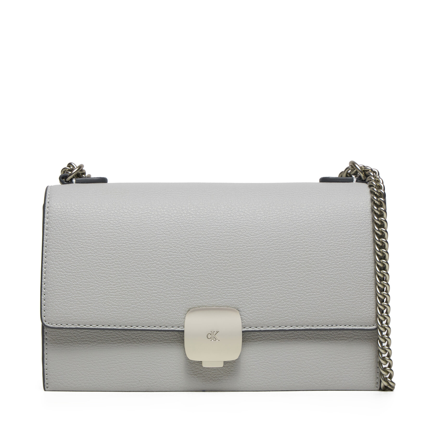 Sac à main Calvin Klein Jeans K60K612715 Gris