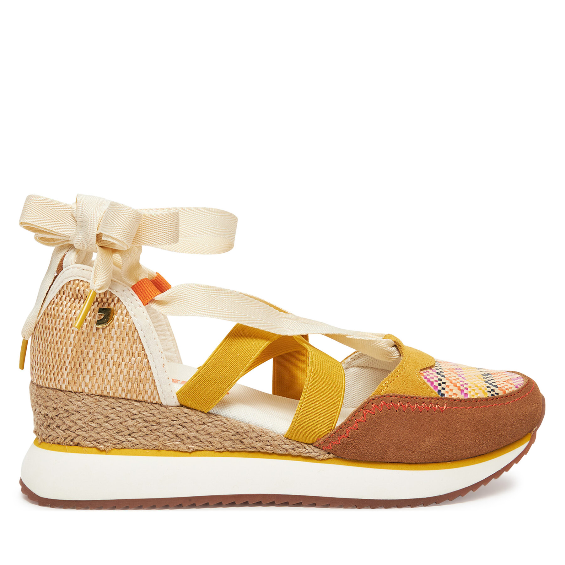 Обувки Gioseppo Littleton 74957-P Кафяв