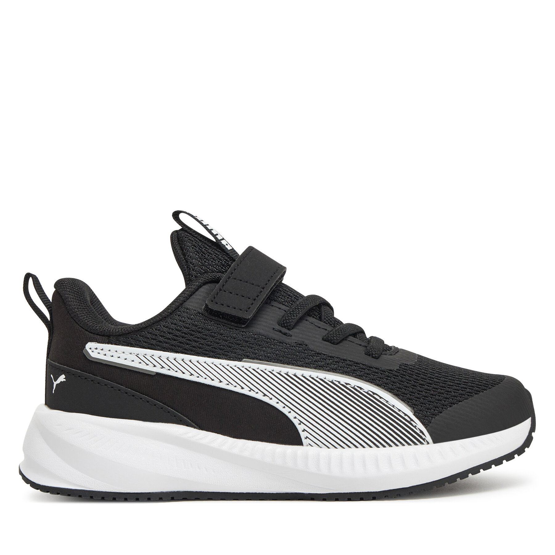 Sneakersy Puma Flyer 3 AC  PS 401527 01 Čierna