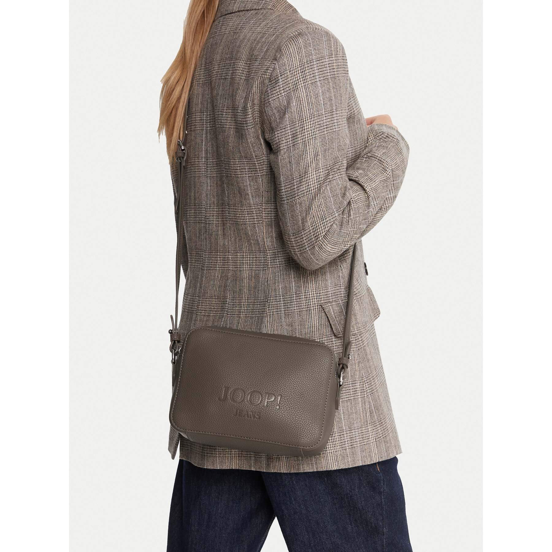 Táska JOOP! Jeans 4130000865 Szürke