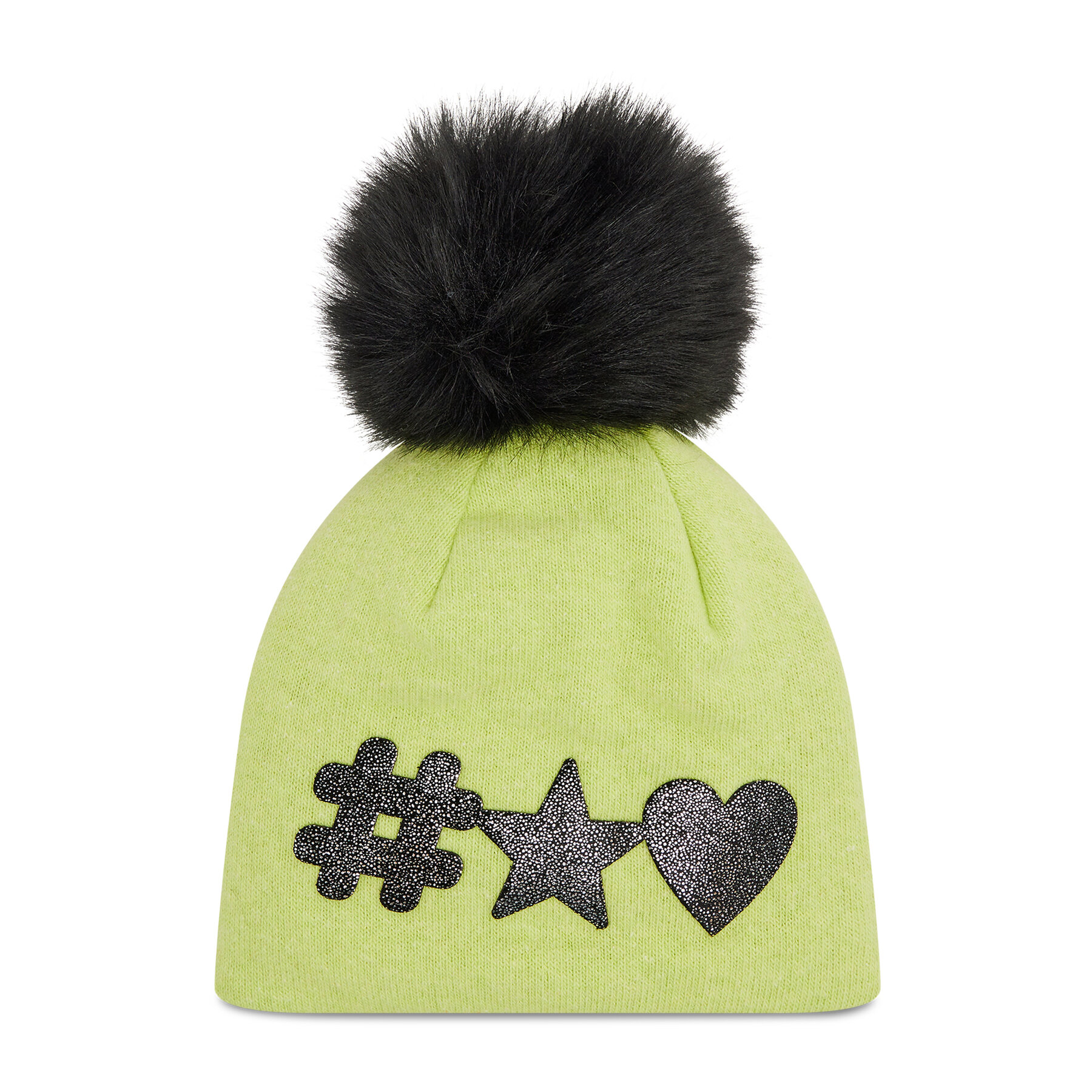 Căciulă Broel Nenah 1 ZB13643S4BRO-011 Verde