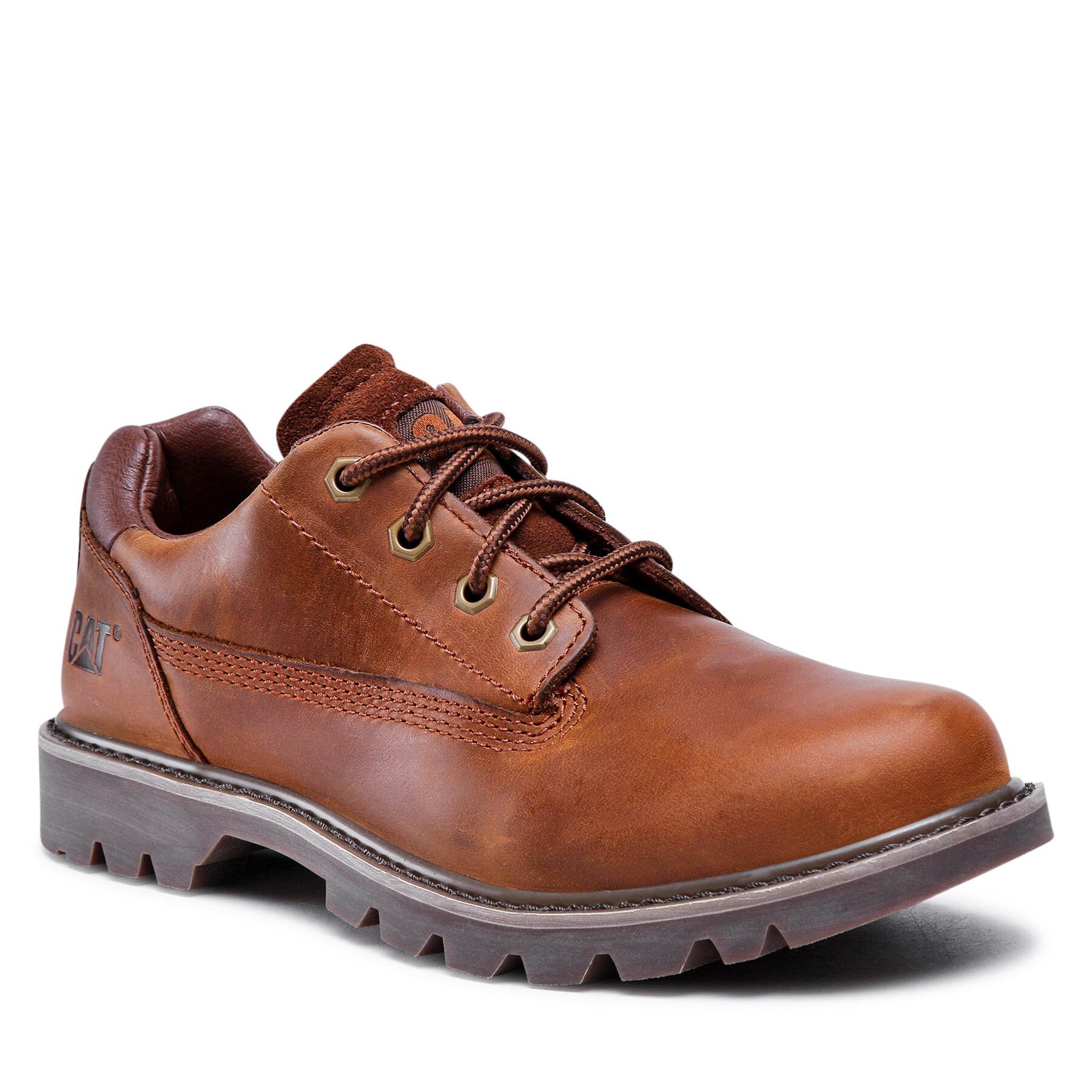 Pantofi CATerpillar Colorado Low 2.0 P110627 Wide