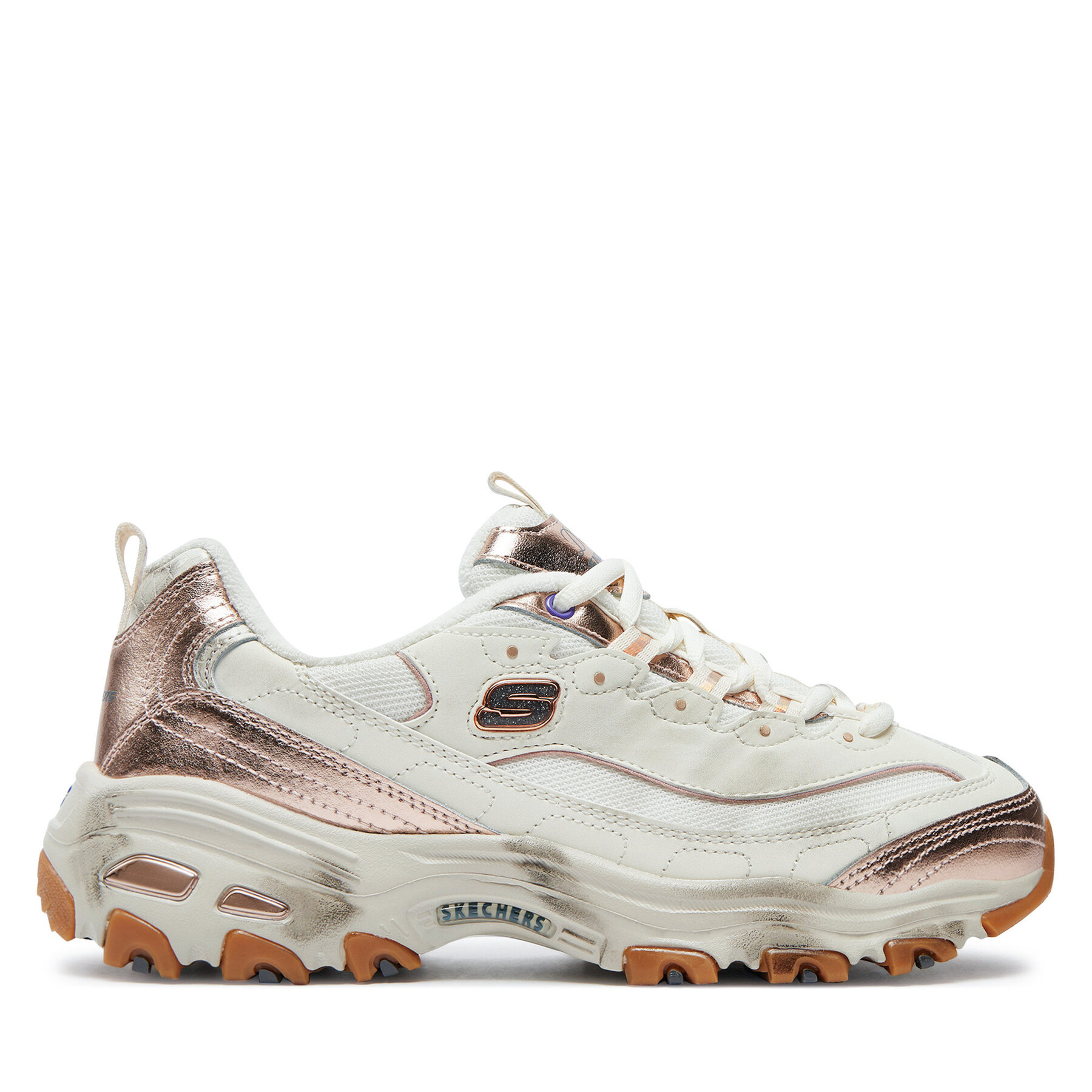 Tenisice Skechers D'Lites 150245 Bijela