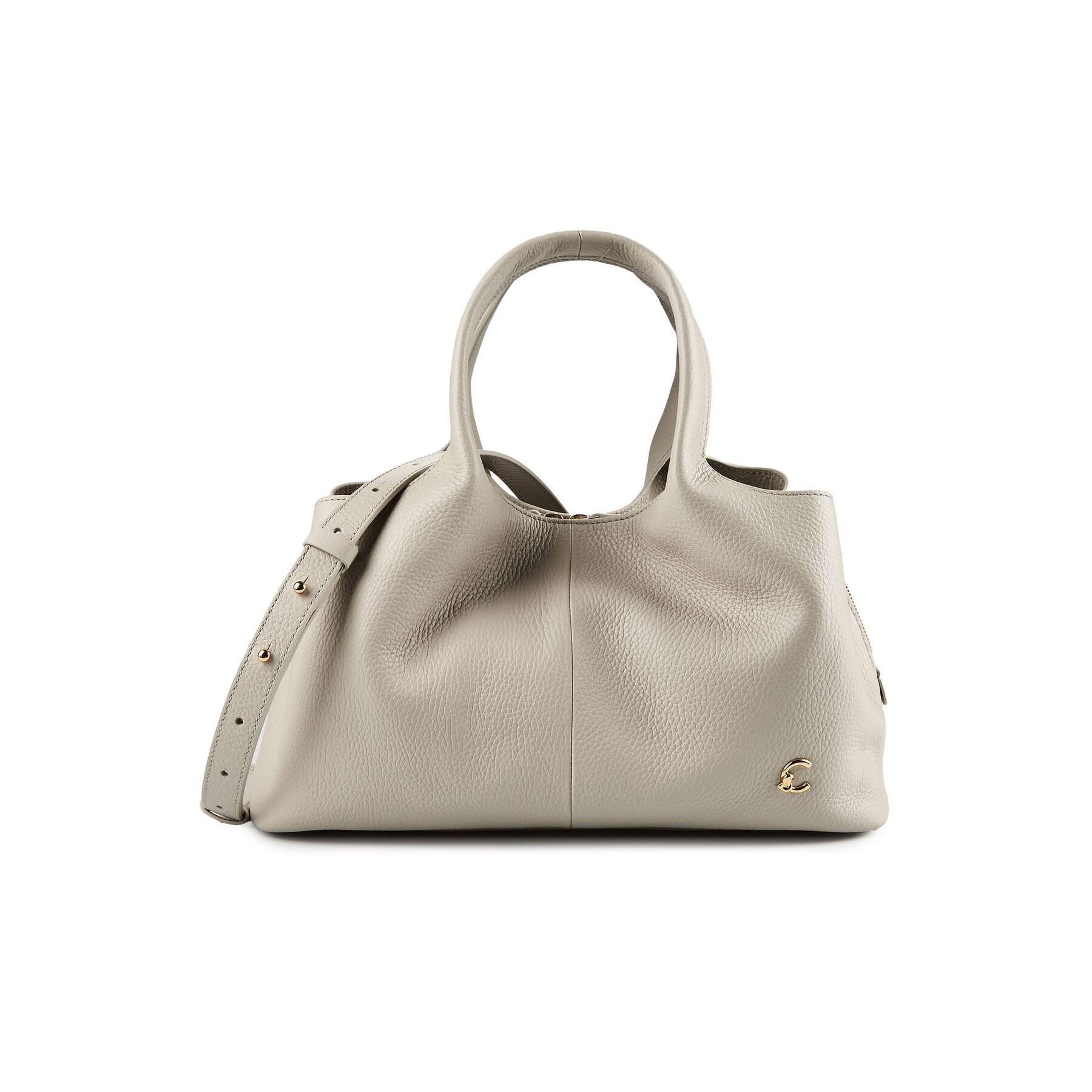 Coccinelle Handtasche 333965 Beige