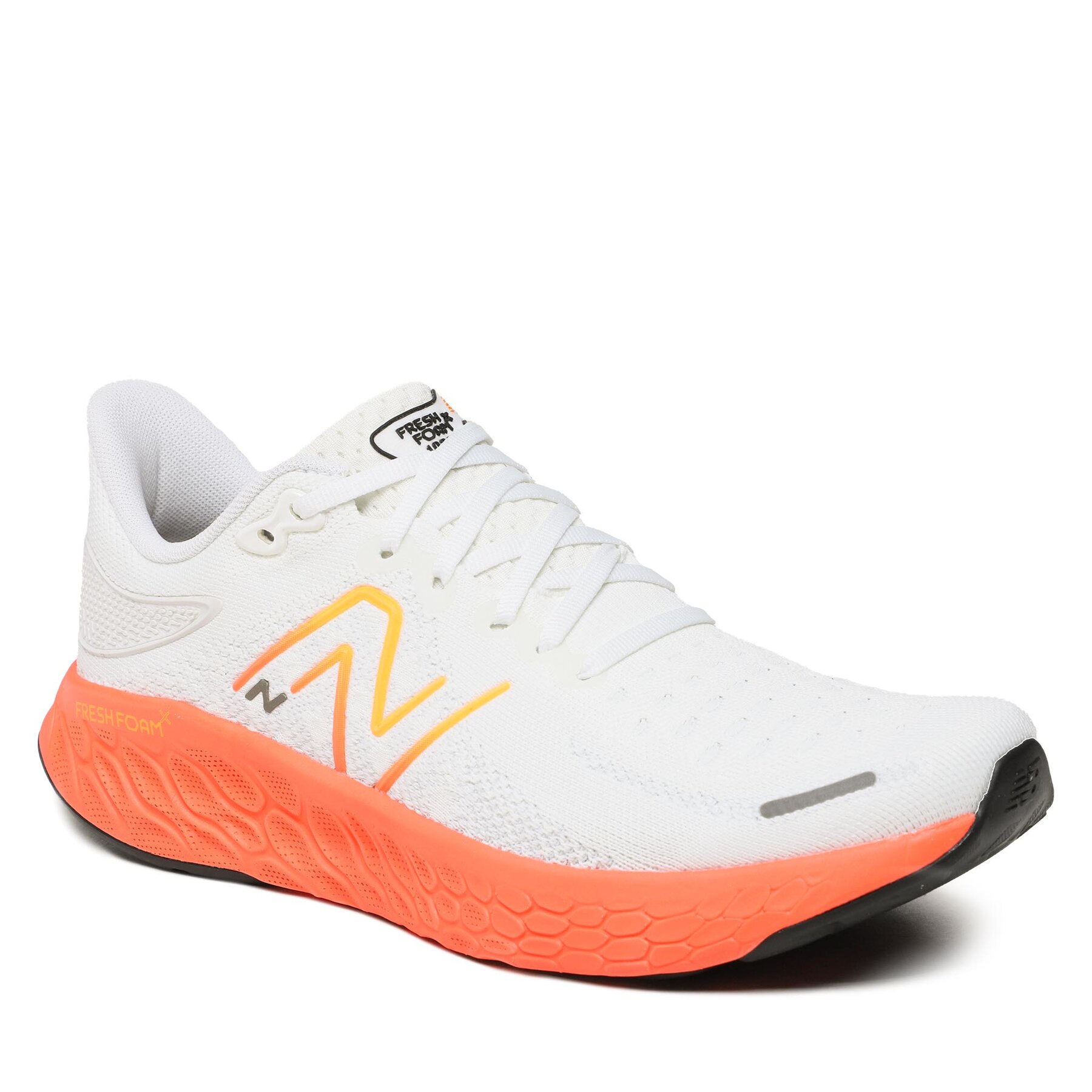 Pantofi New Balance Fresh Foam 1080 v12 M108012O Alb