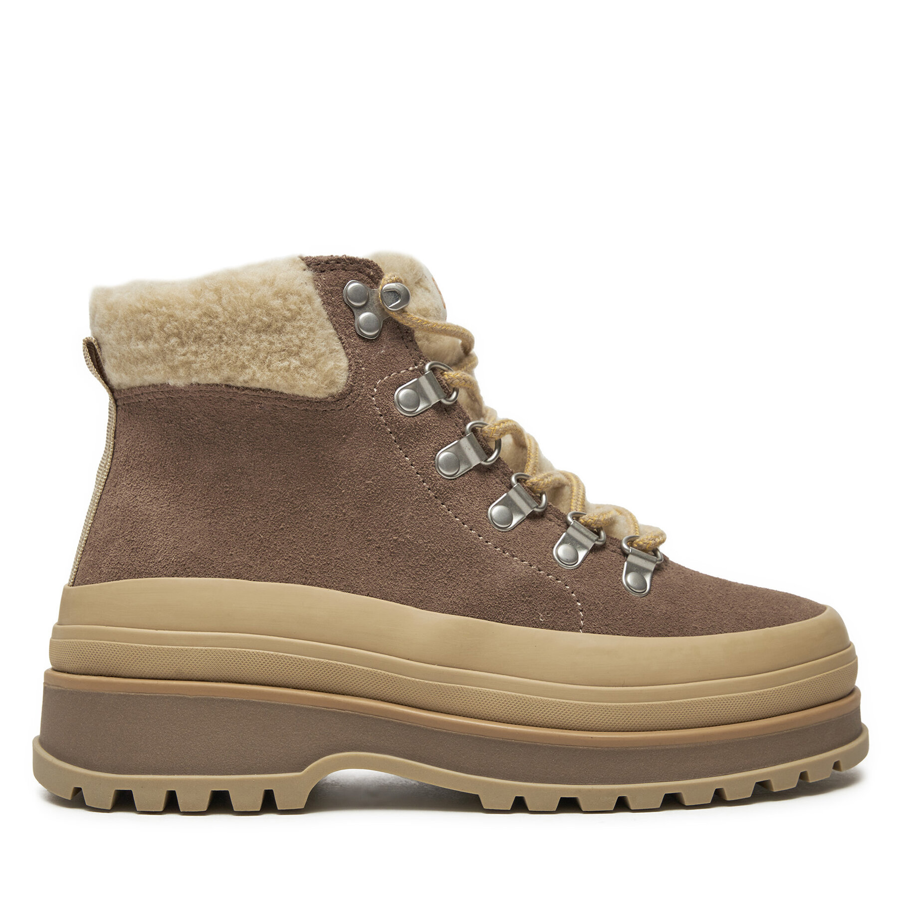 Scarponcini Gant Wintly 29543794 Marrone