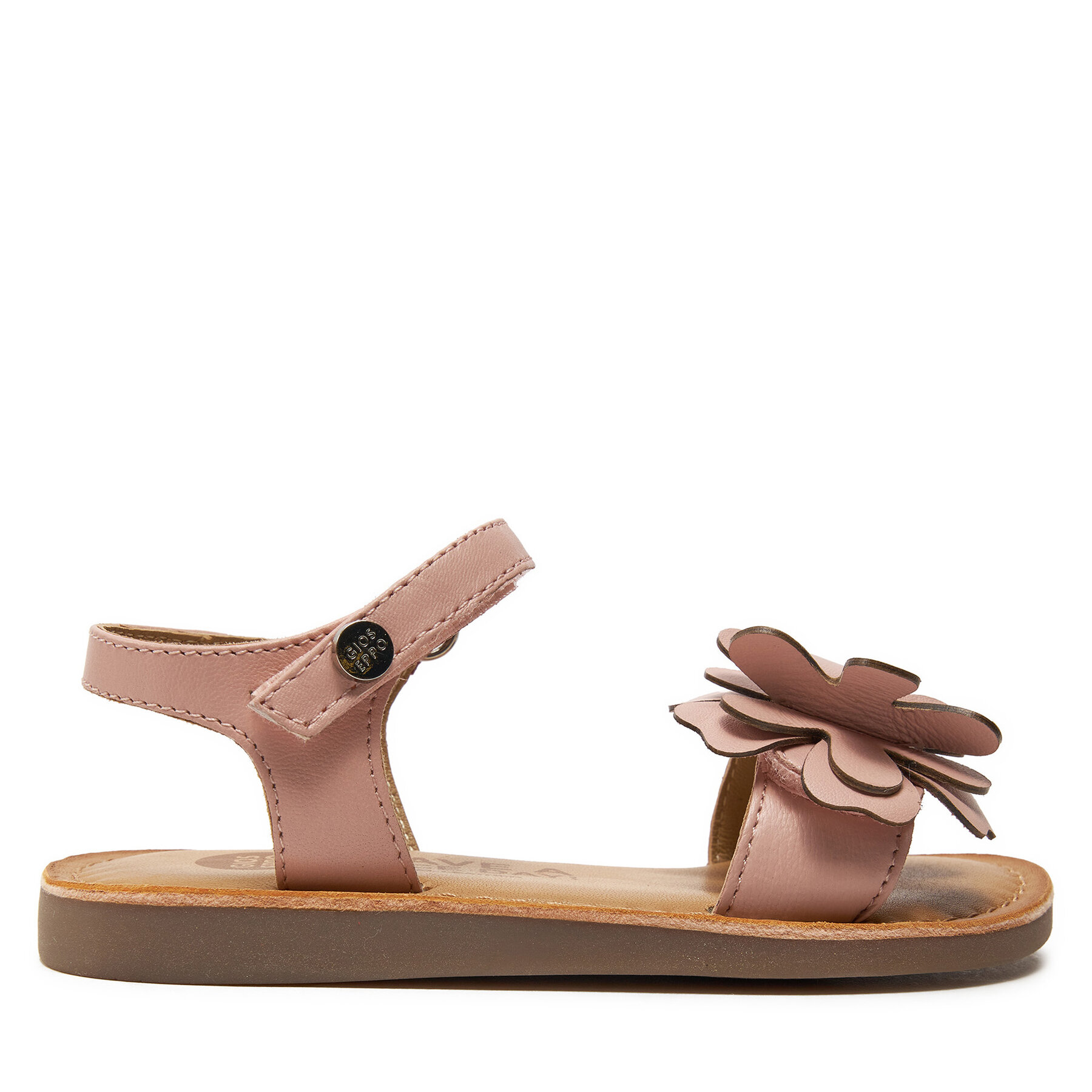 Σανδάλια Gioseppo Takilma 71490-P Ροζ