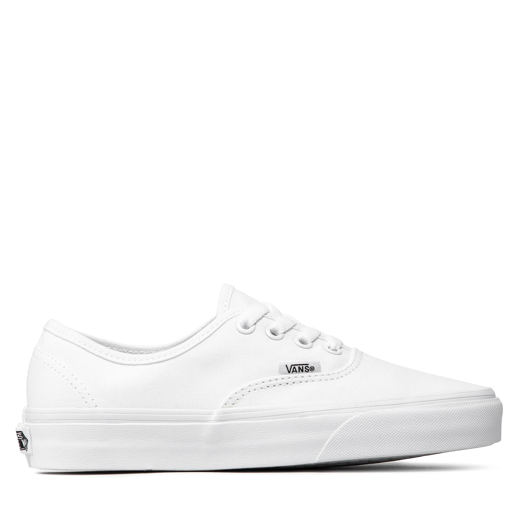 Tenisówki Vans, Rozmiar 45 Biały Authentic VN000EE3W00