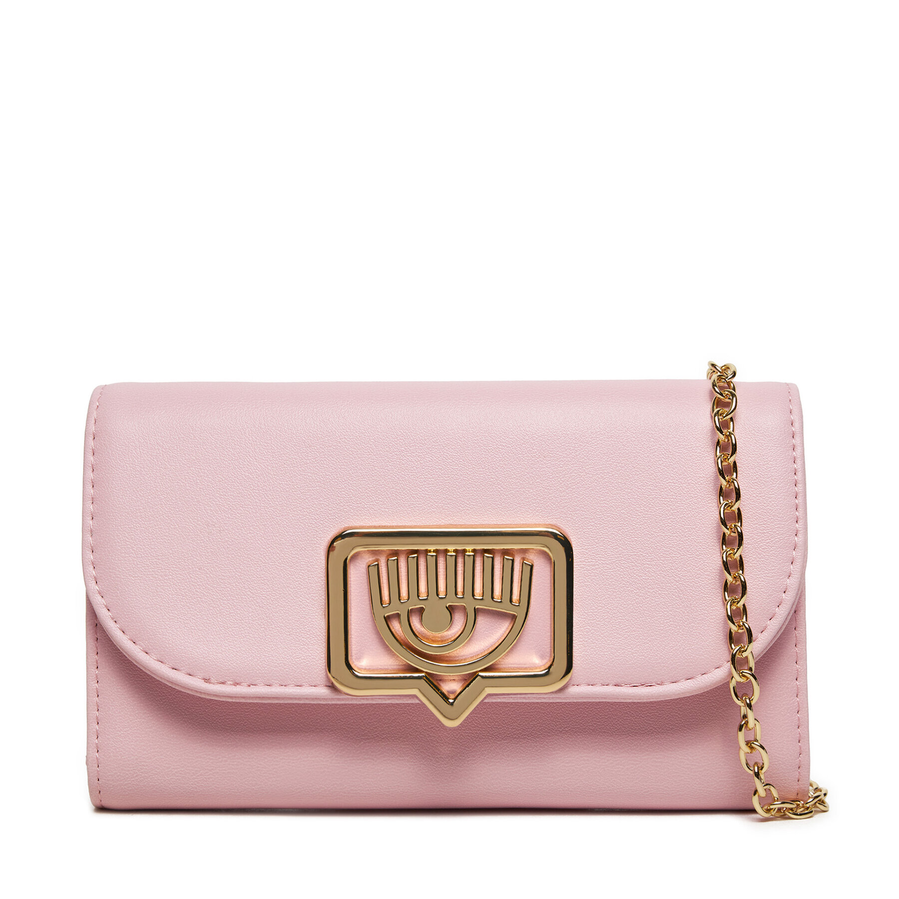 Bolso Chiara Ferragni 76SB4BBE Rosa