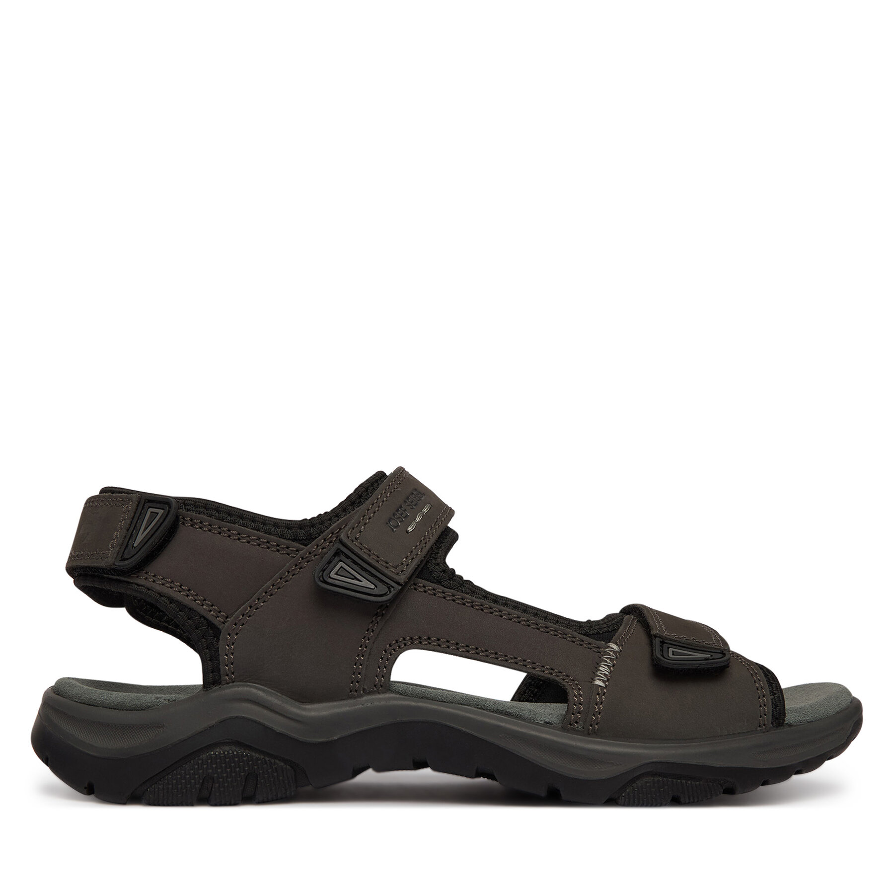 Σανδάλια Josef Seibel Arlo 02 57202 Γκρι