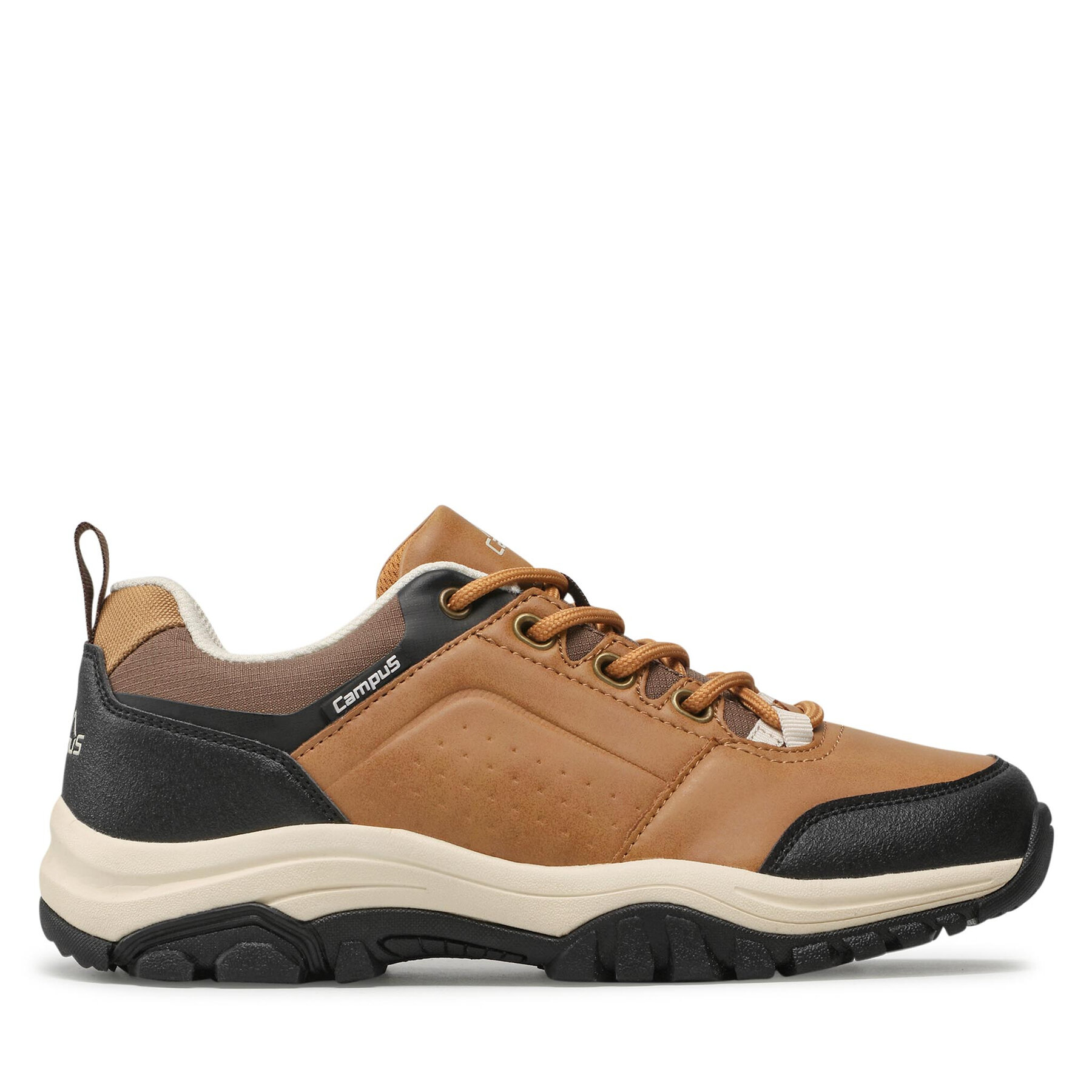 Botas de trekking Campus Masanella CW0101122456 Marrón