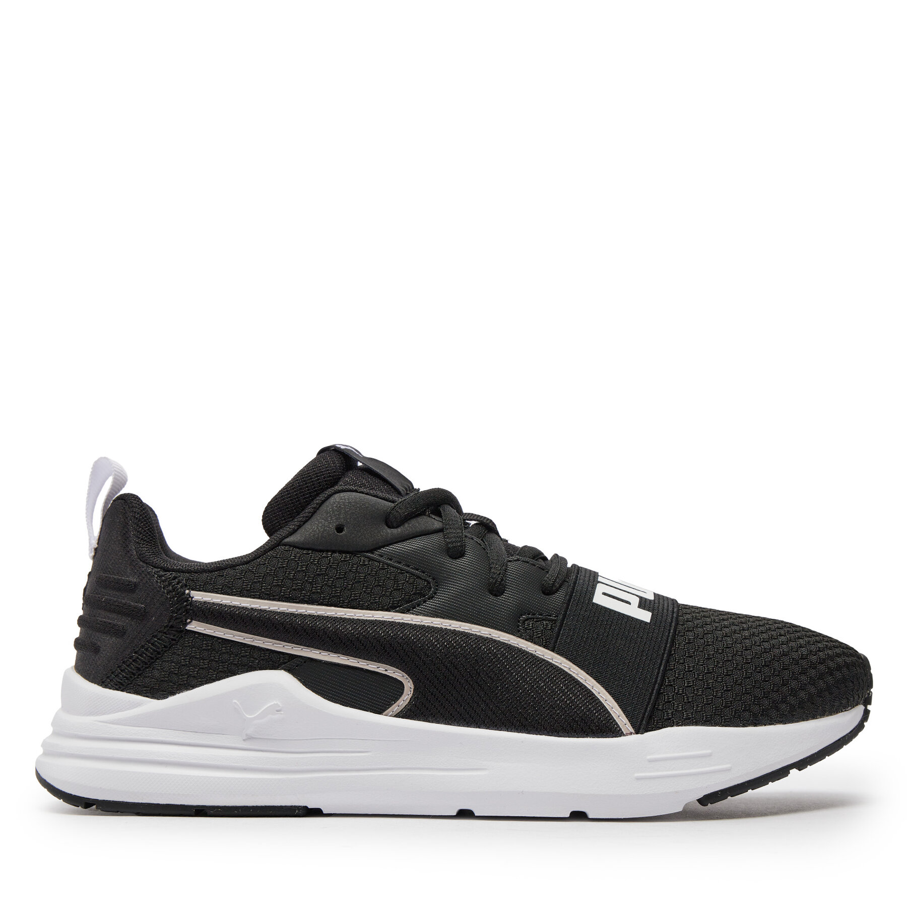 Puma Sneakers 389275 15 Schwarz