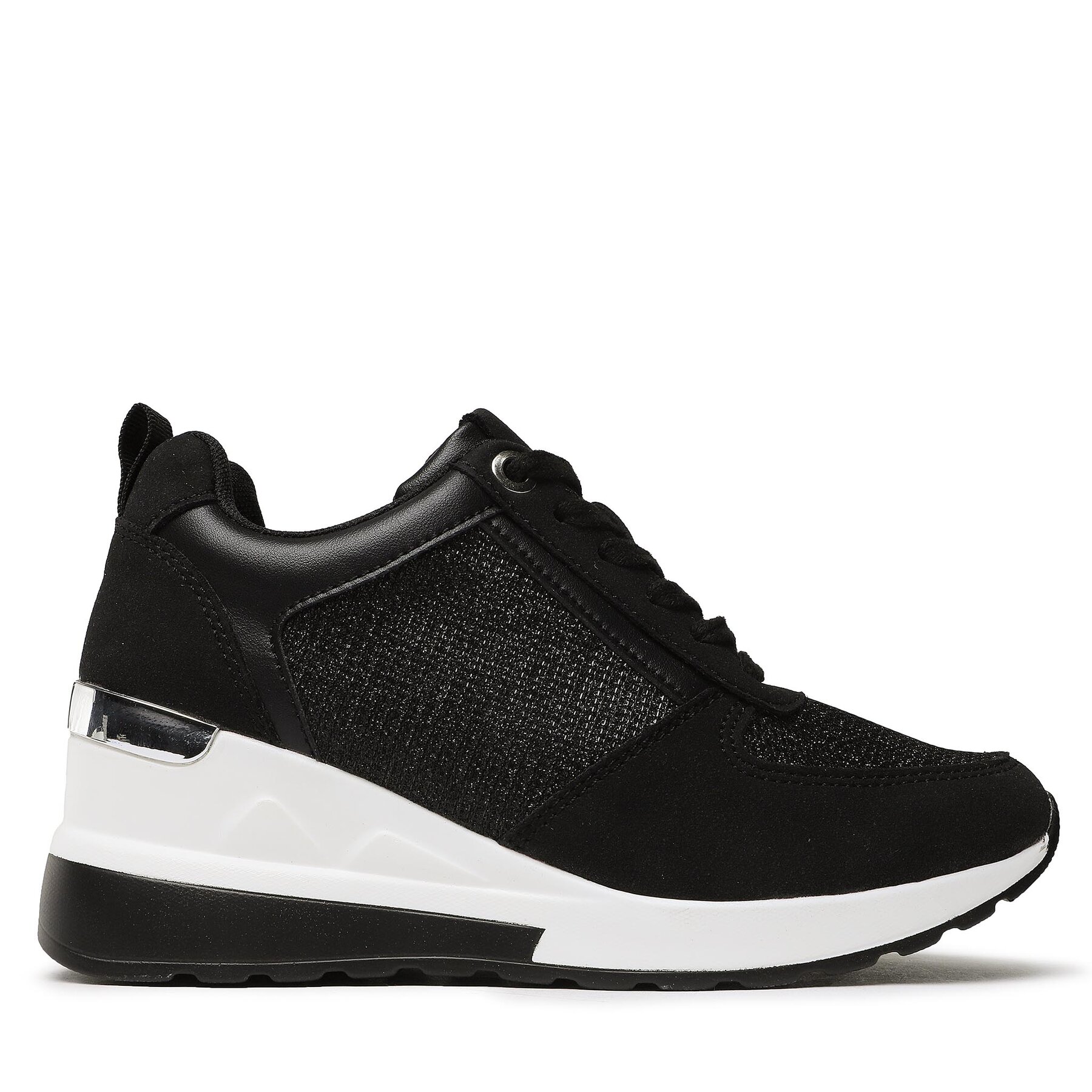Sneakers Clara Barson WS2229-38 Negru