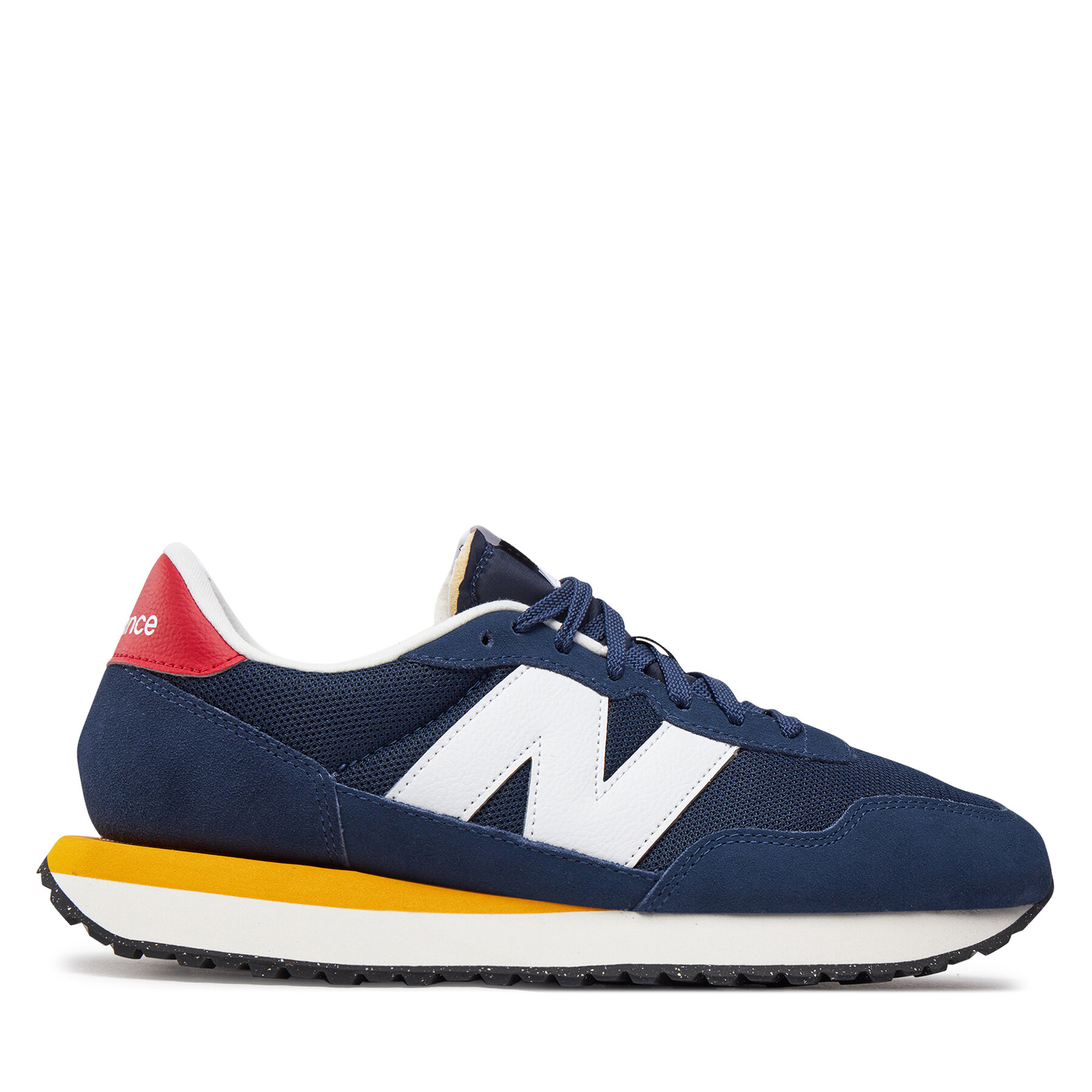 Sneakers New Balance MS237VI Mörkblå