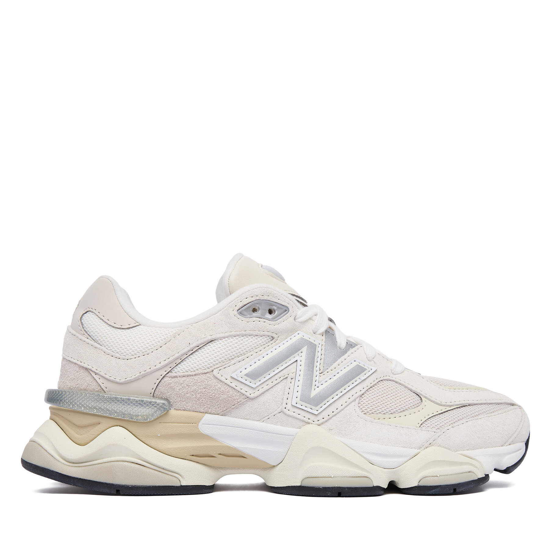 Tenisice New Balance U9060WHT Bež
