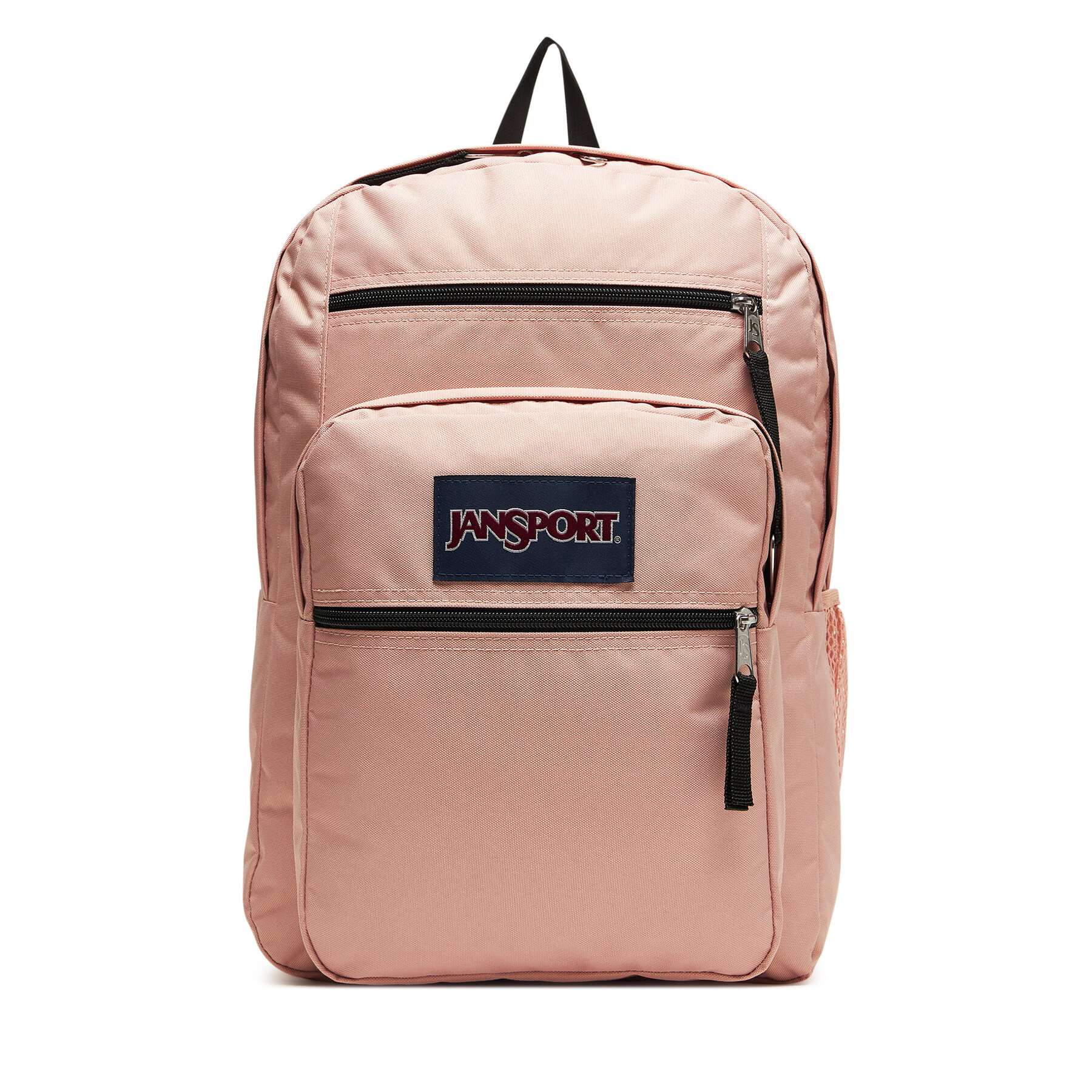 Hátizsák JanSport EK0A5BAHN591 Rózsaszín
