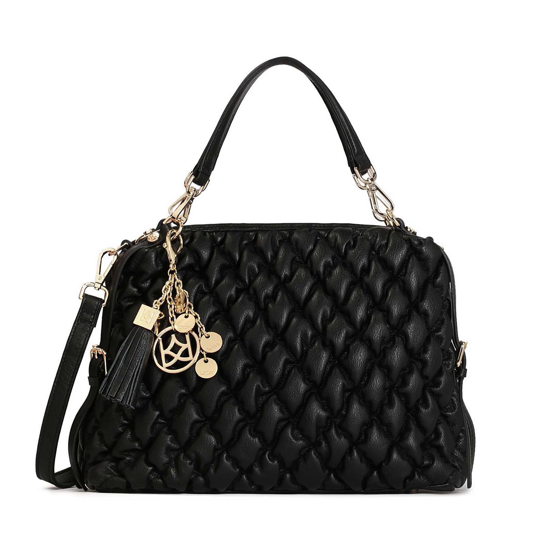 Bolso Kazar Keelin 31796-15-00 Negro