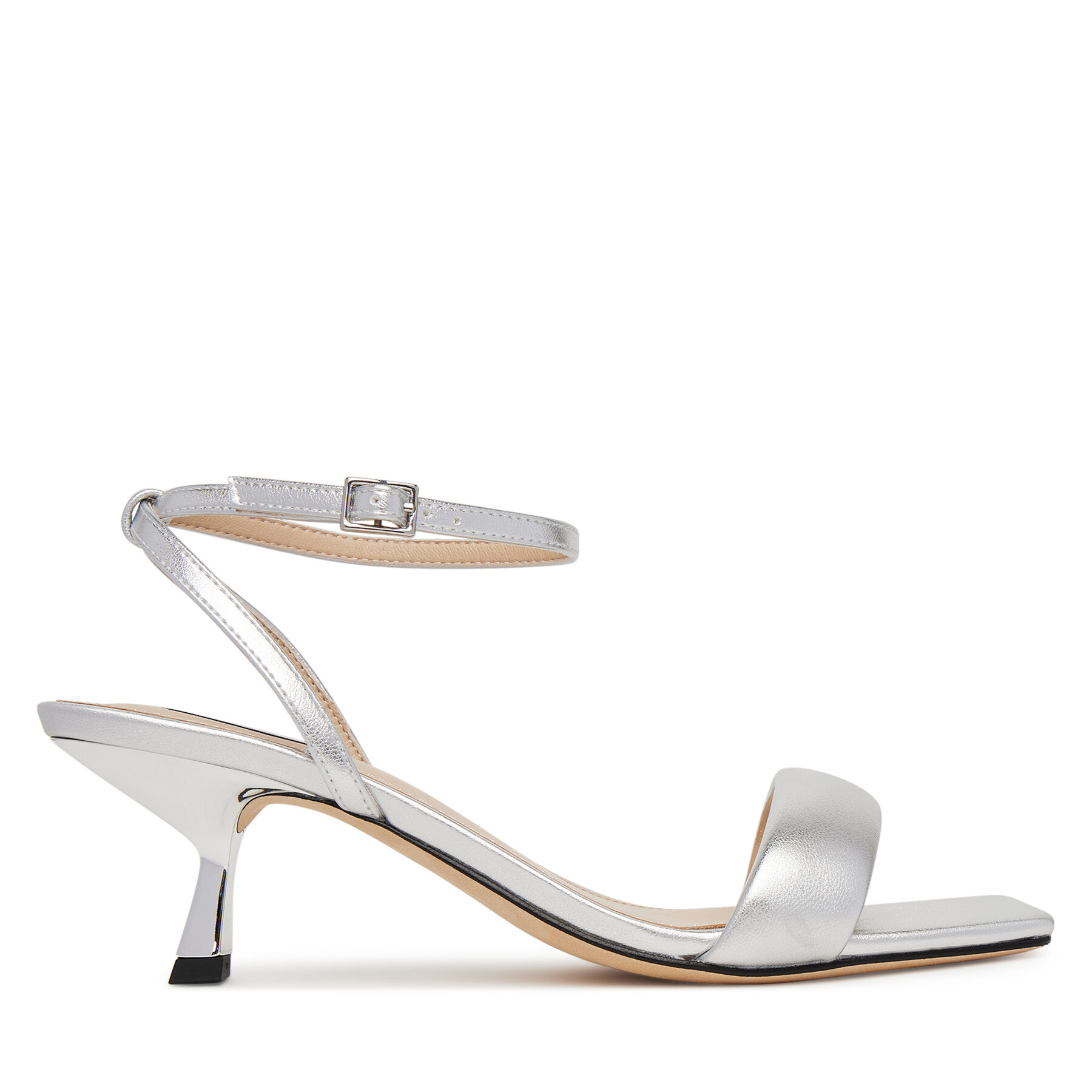 Sandali Marella Coimbra 2513521037200 Argento