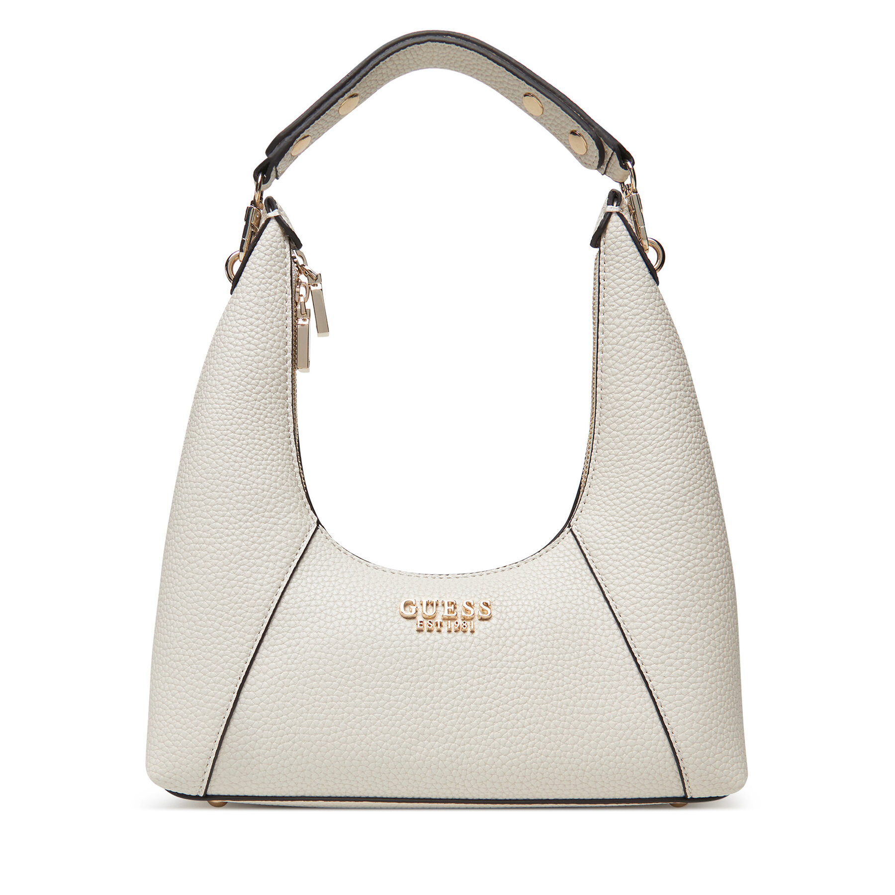 Geantă Guess Calista HWBG73 34170 Écru