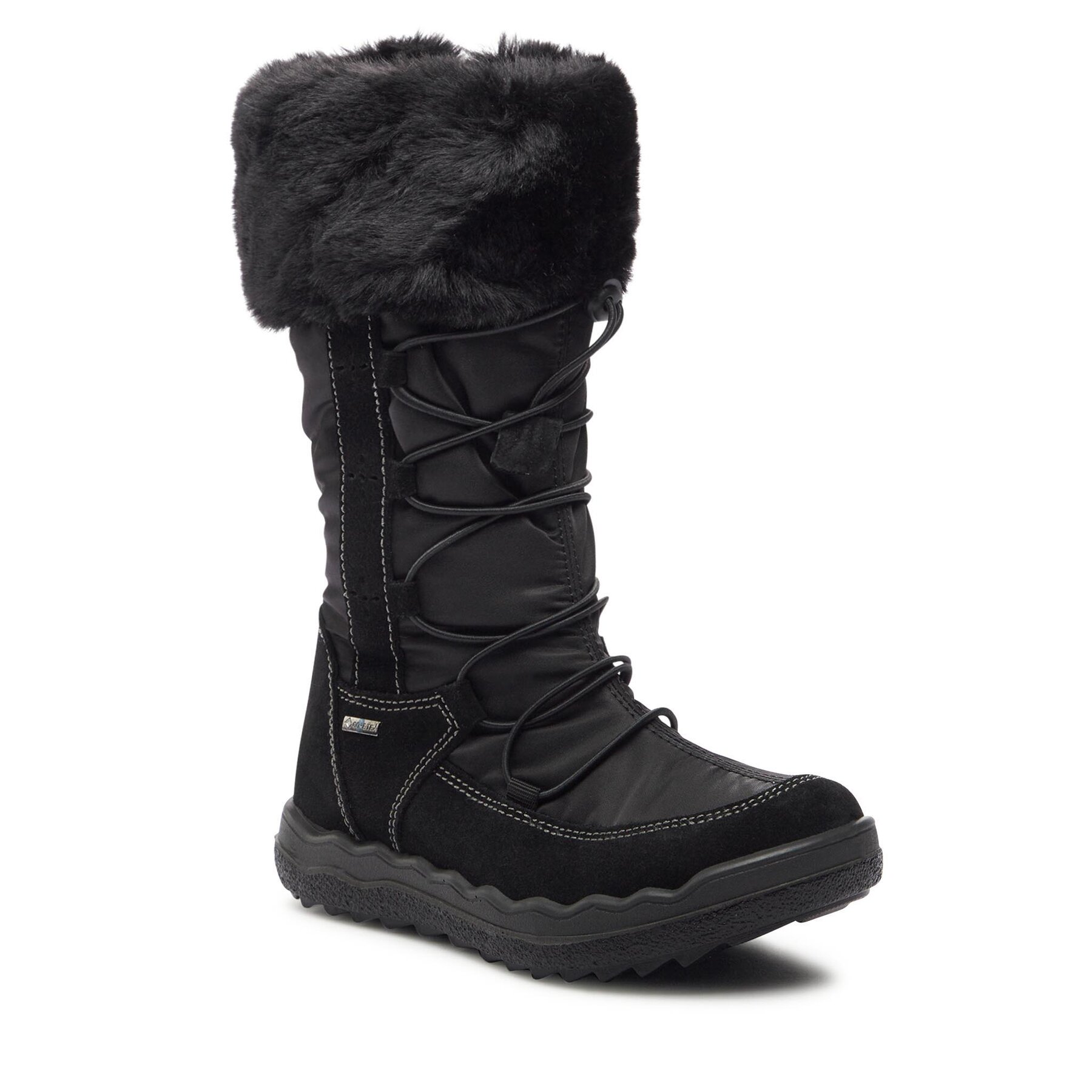 Cizme Primigi GORE-TEX 4885133 S Negru