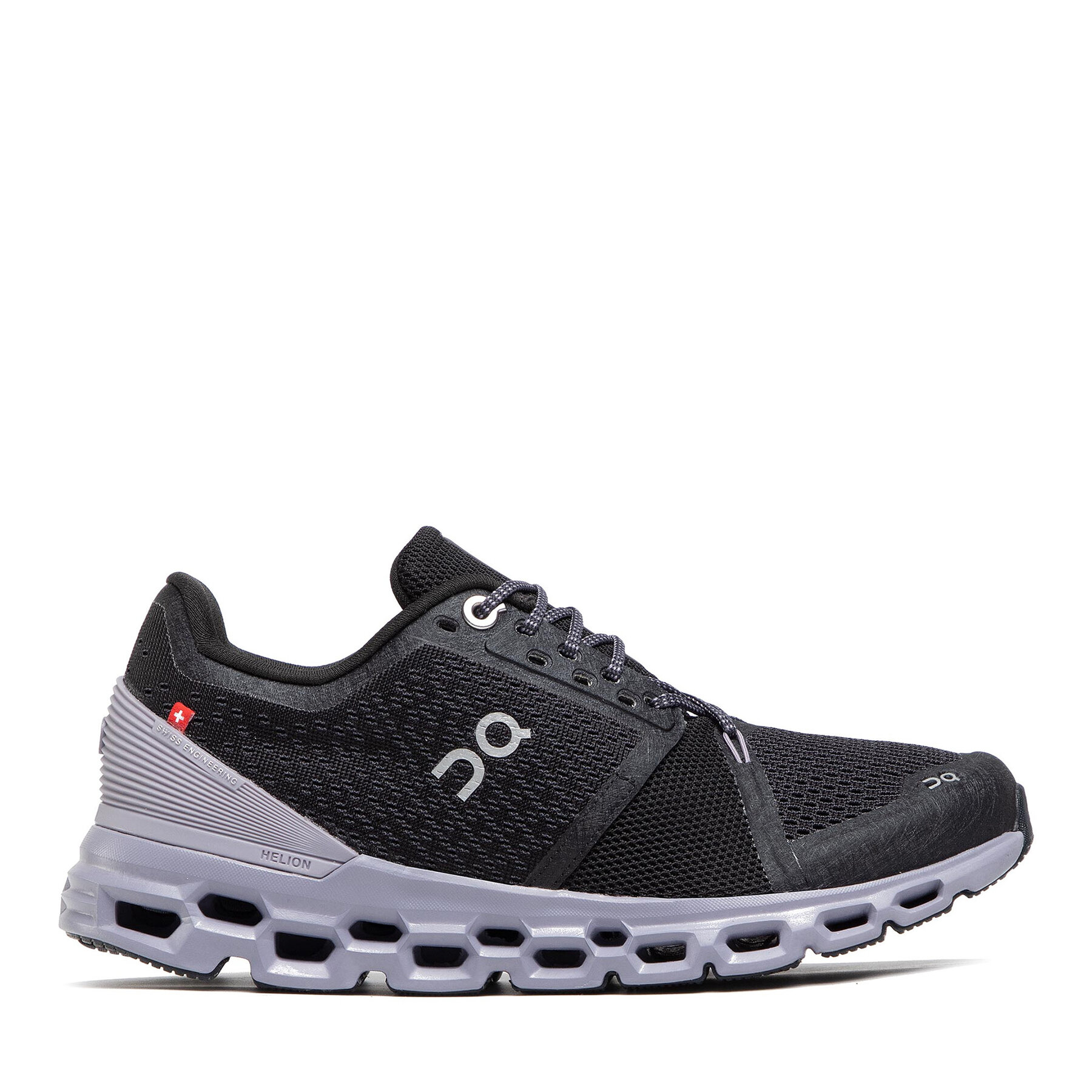 Scarpe running On Cloudstratus 2999562 Nero