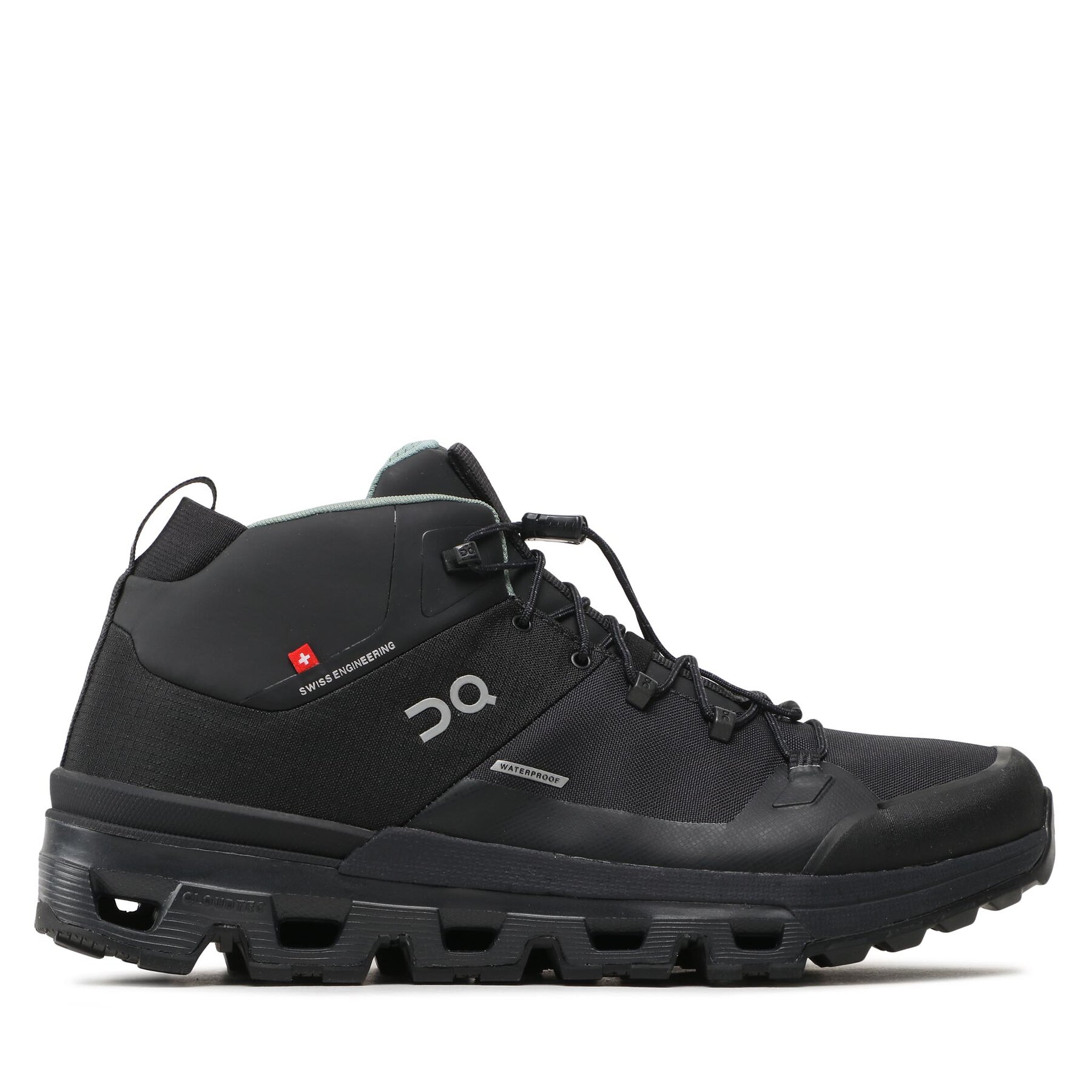 Trekkingschuhe On