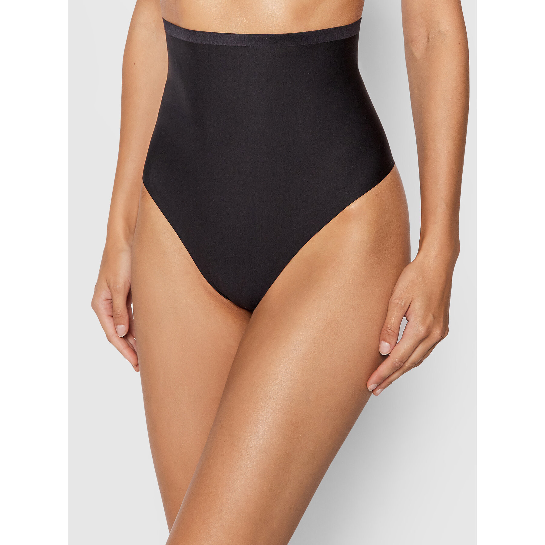 Triumph Intimo modellante pezzo sotto My Light Sensation 10209535 Nero