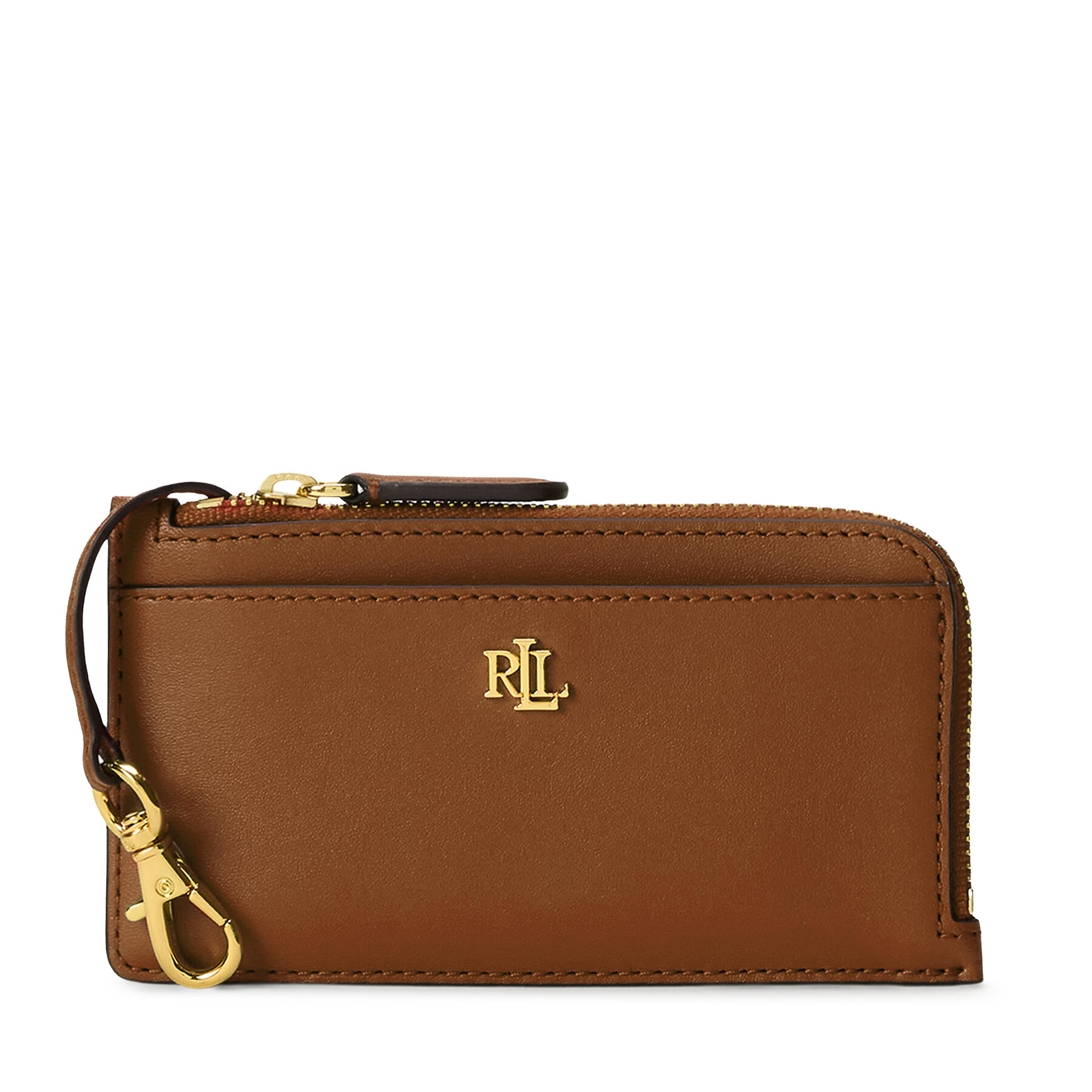 Kutija za ključeve LAUREN RALPH LAUREN 432P10421001 Smeđa