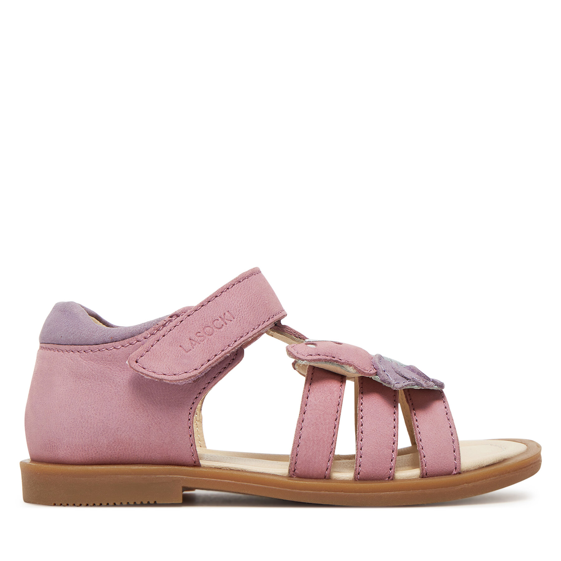 Сандали Lasocki Kids HAPPY CI12-2644-11 Виолетов