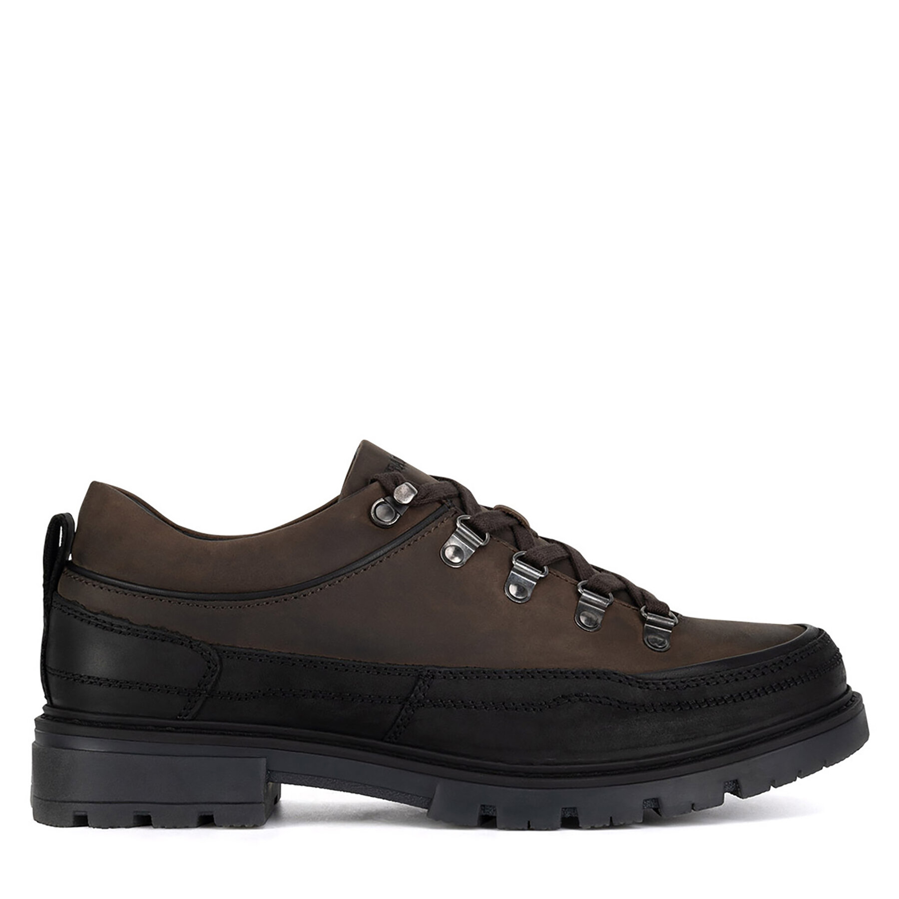 Chaussures basses Badura DAVID-01 MI08 Marron