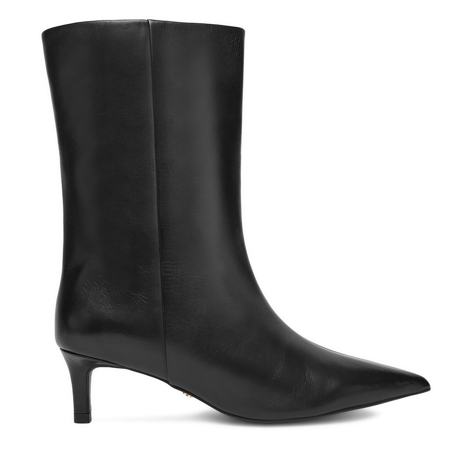 Botine Gino Rossi EO-TANYA-121972 Negru