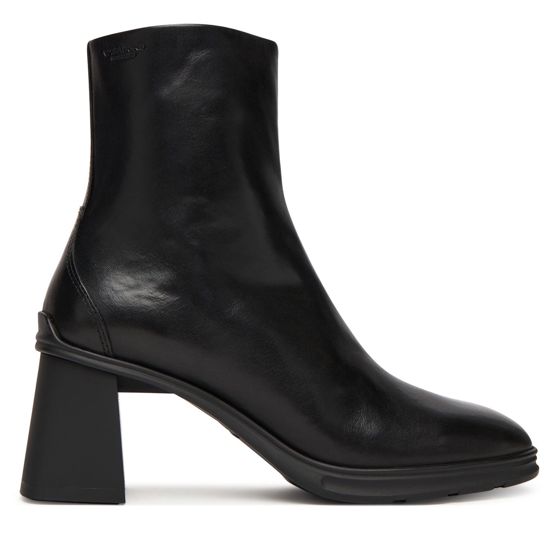 Stiefeletten Vagabond Shoemakers Janine 6038-001-20 Schwarz