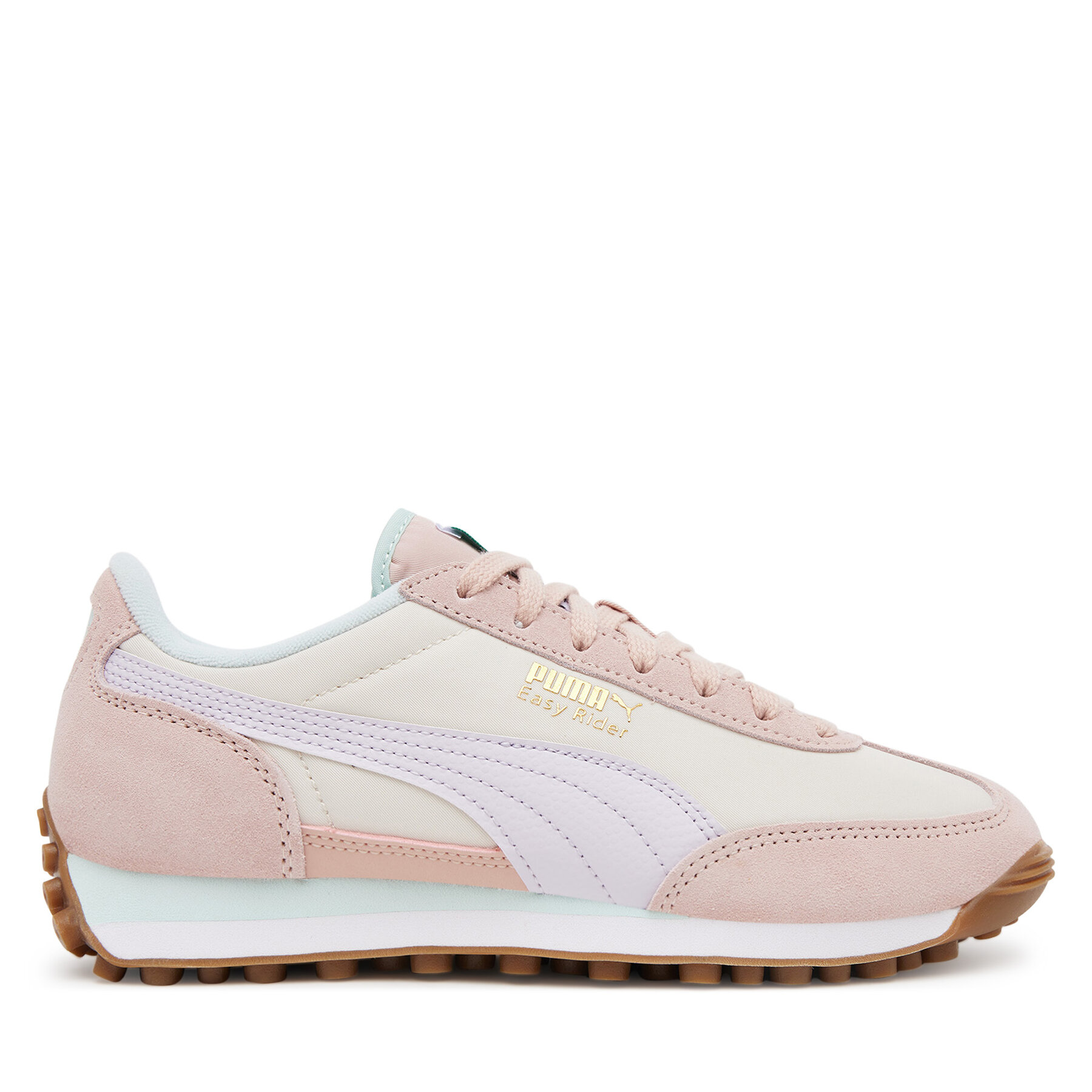 Snīkeri Puma Easy Rider Kids Jr 399715 06 Rozā