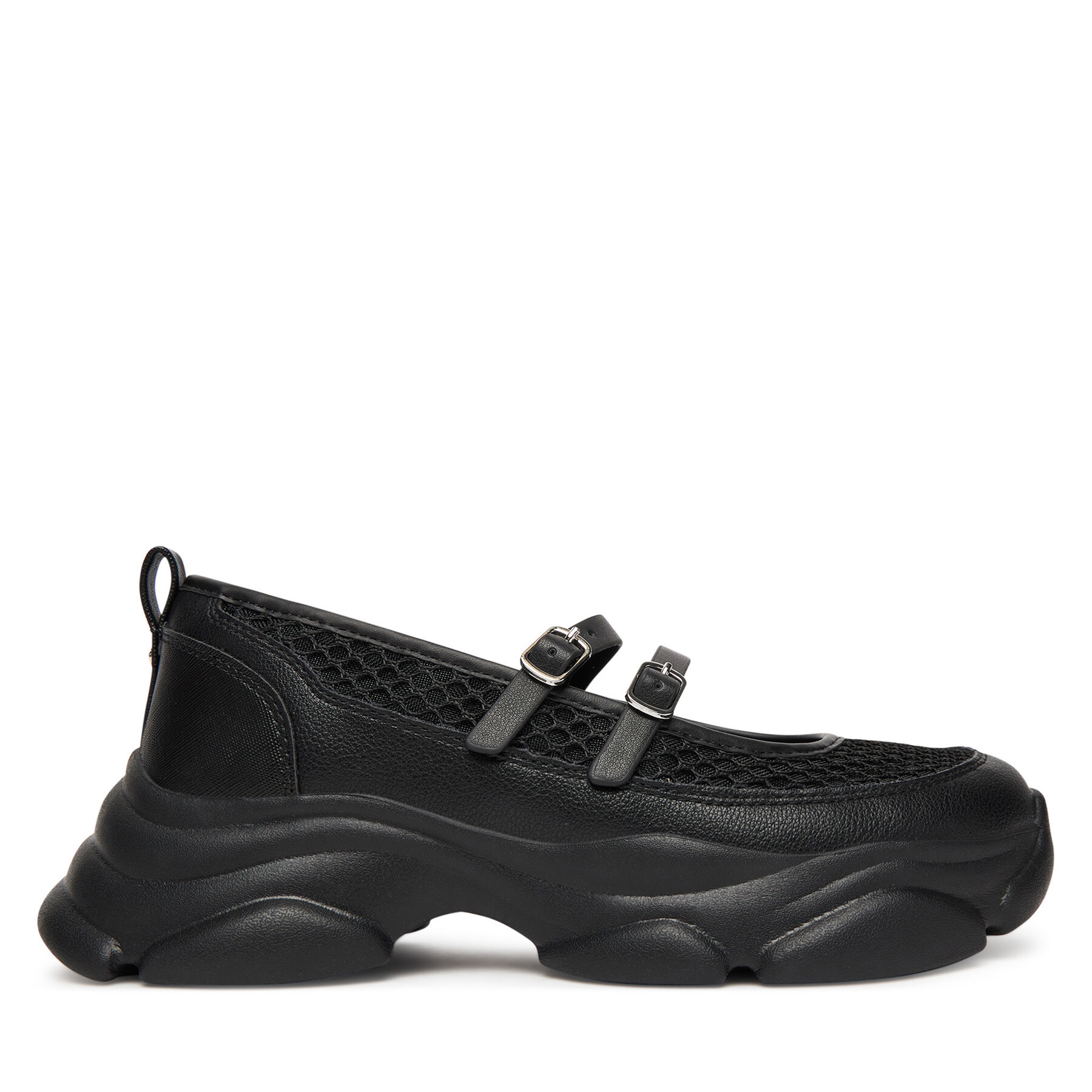 Scarpe basse Aldo Aethera 14043828 Nero