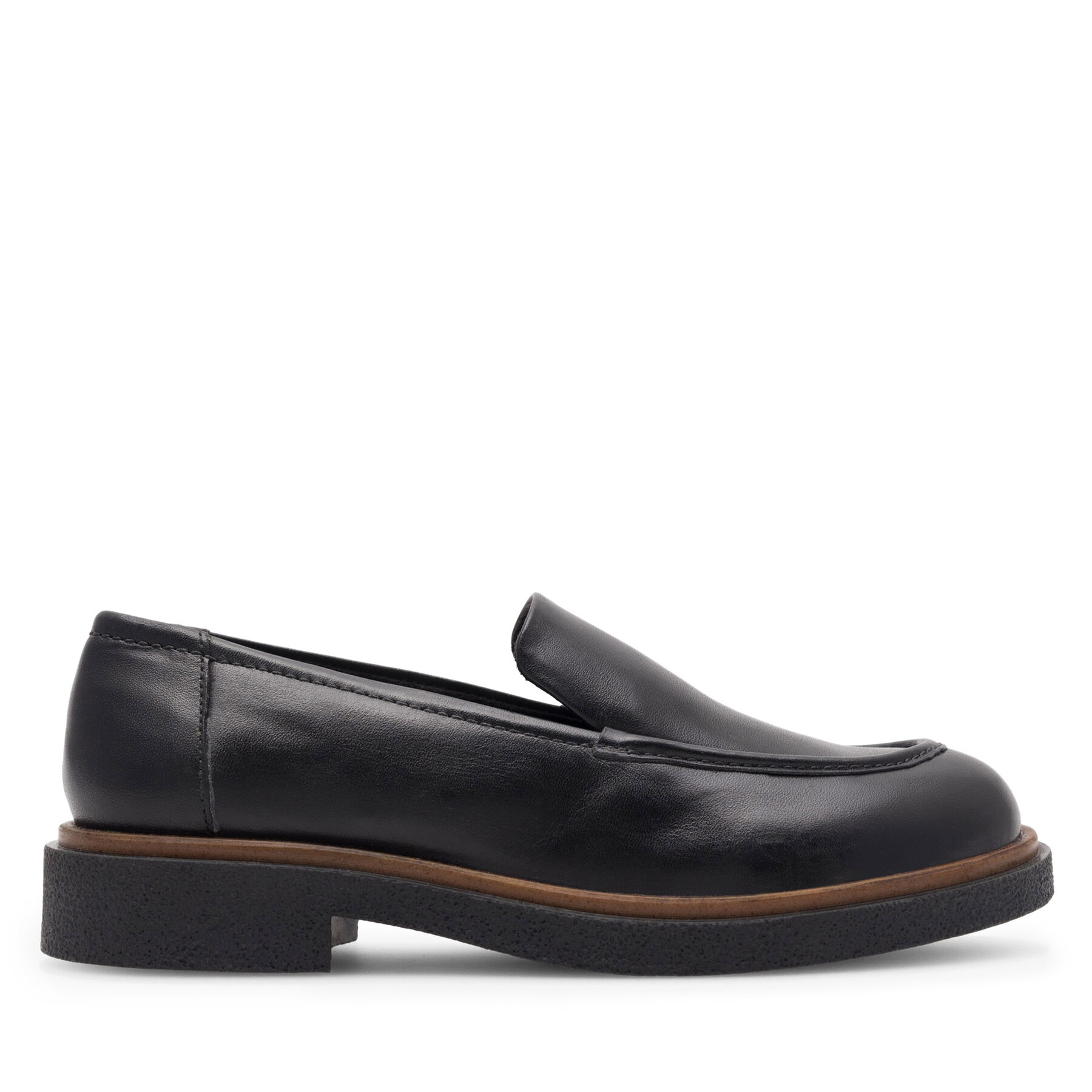 Loafers Lasocki KAP-SL-21904 Nero