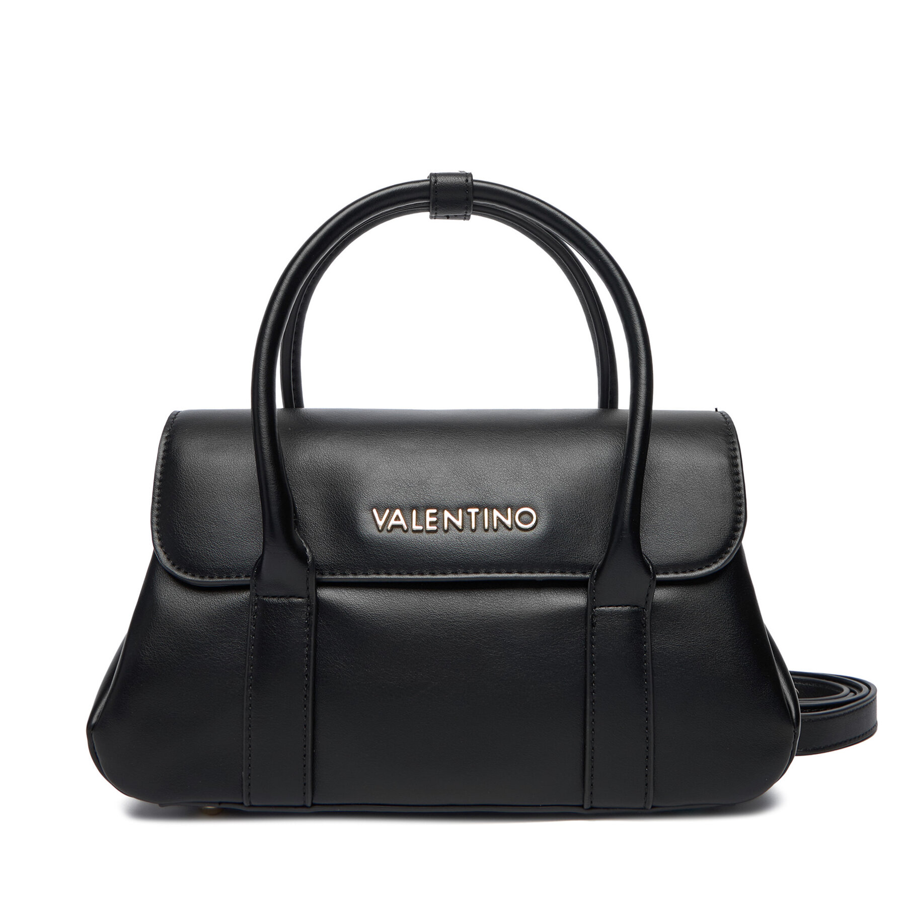 Дамска чанта Valentino West Re VBS9I837 Черен