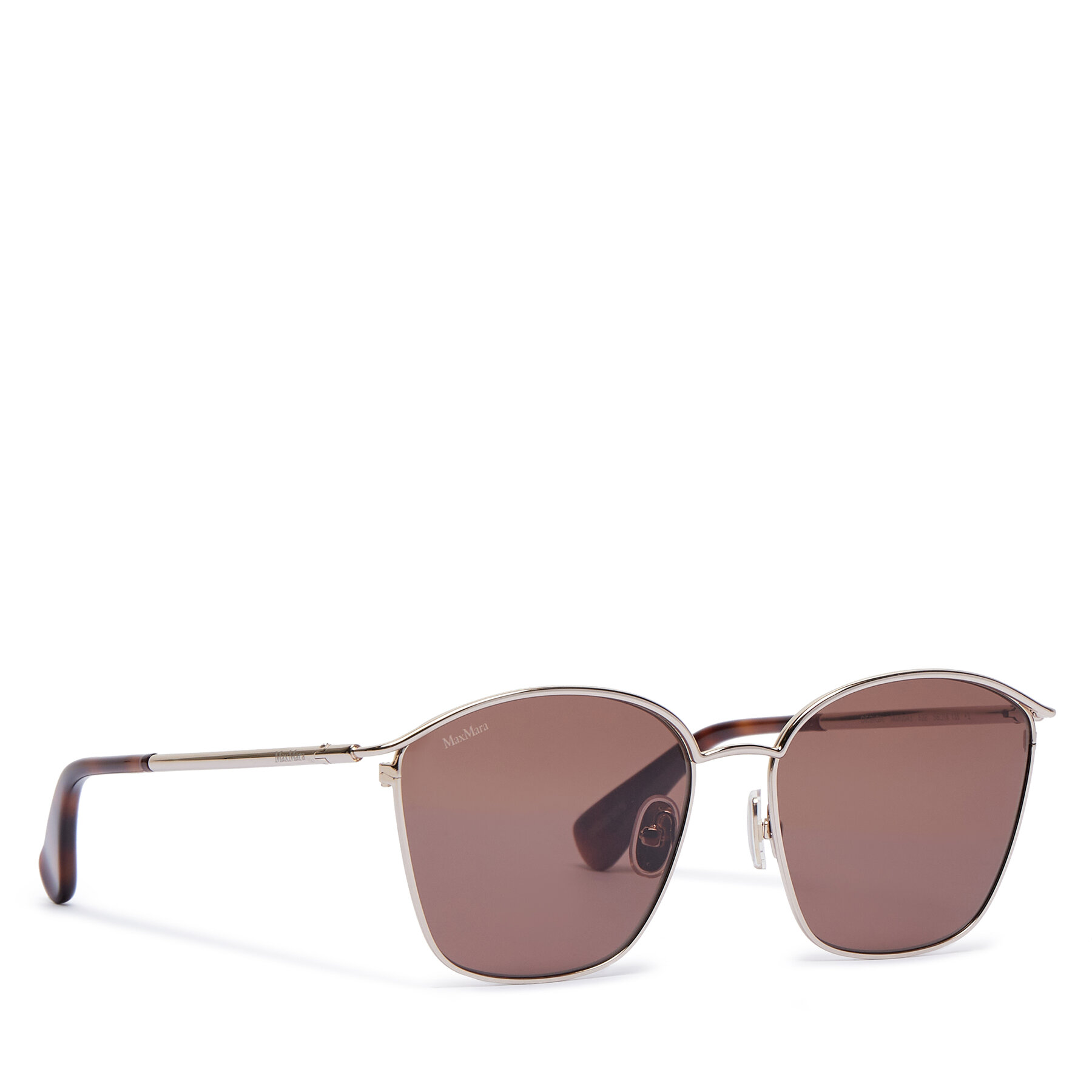 Max Mara Γυαλιά ηλίου Max Mara MM0043 Χρυσό