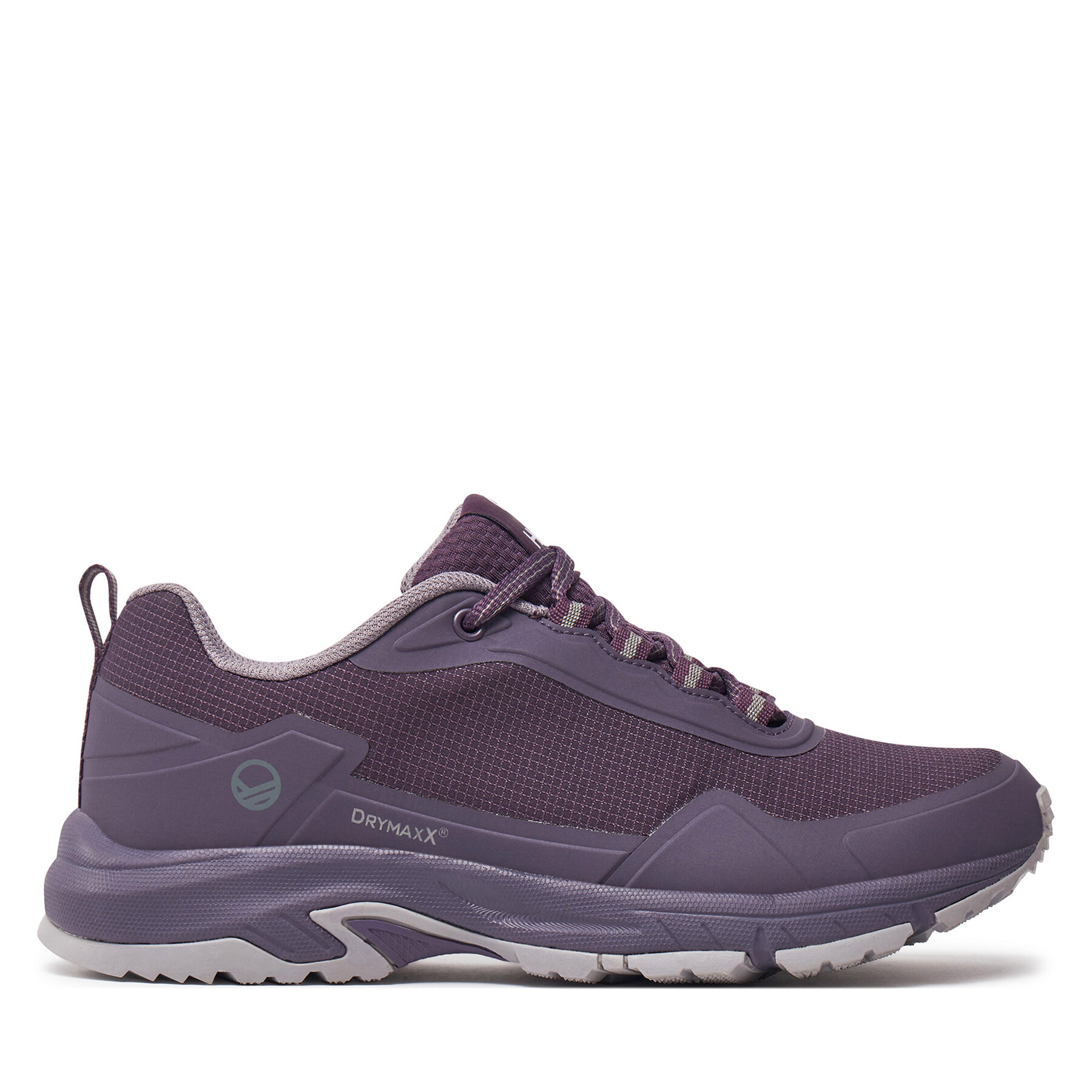 Chaussures de trekking Halti Fara Low 2 Dx 054-2621 Violet