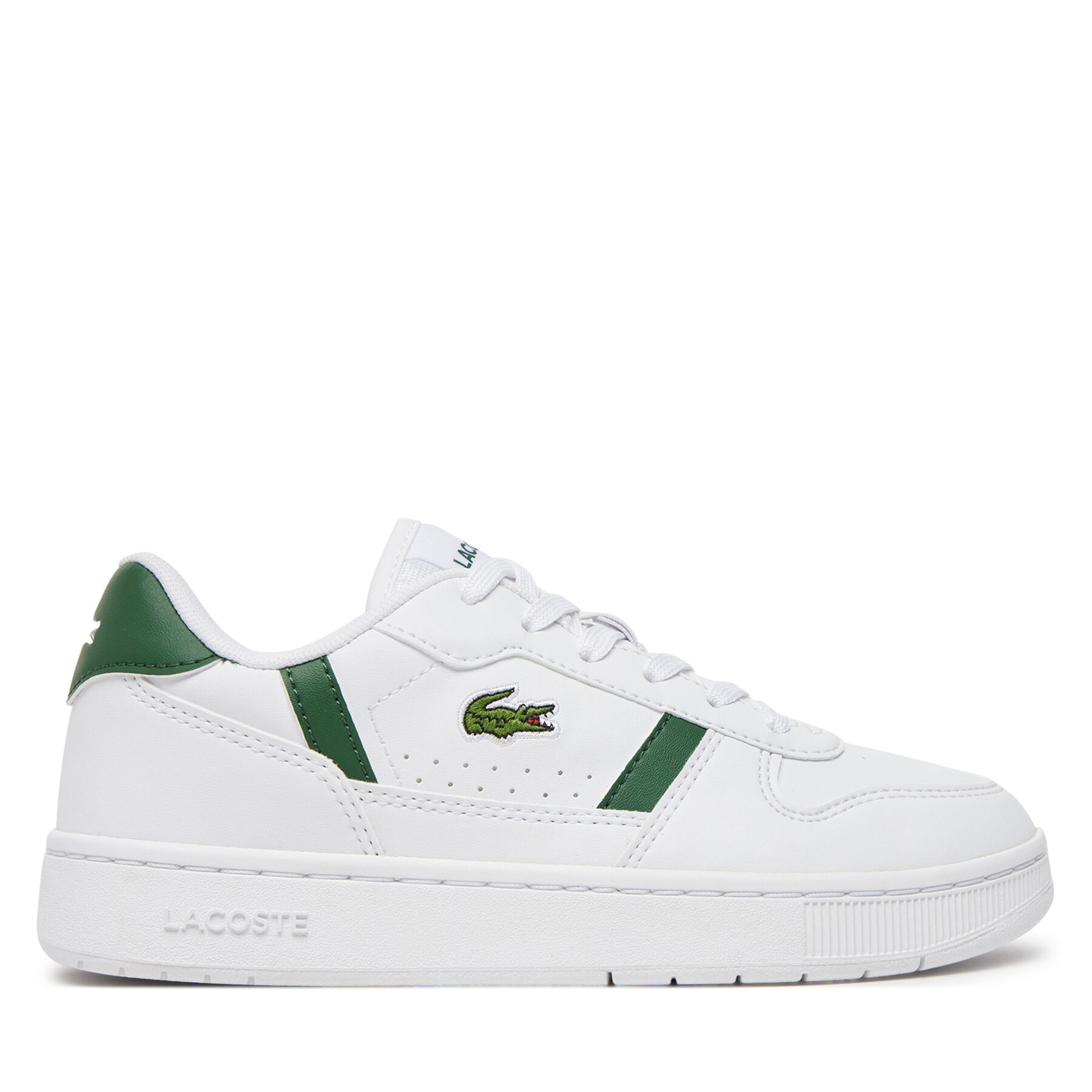 Αθλητικά Lacoste 748SUJ0008 Λευκό