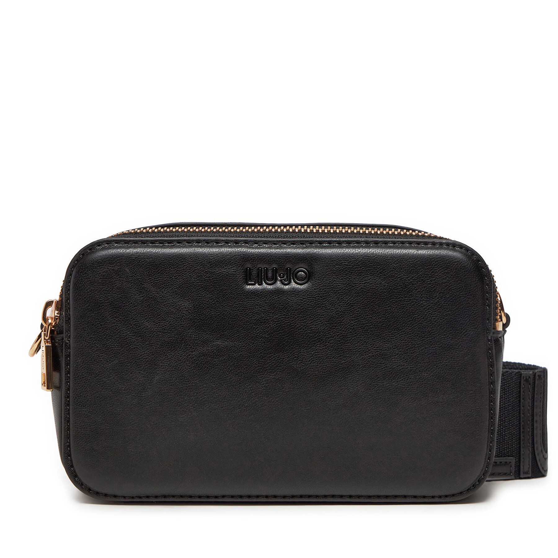 Bolso Liu Jo Ecs S Camera Case AF4100 E0015 Negro