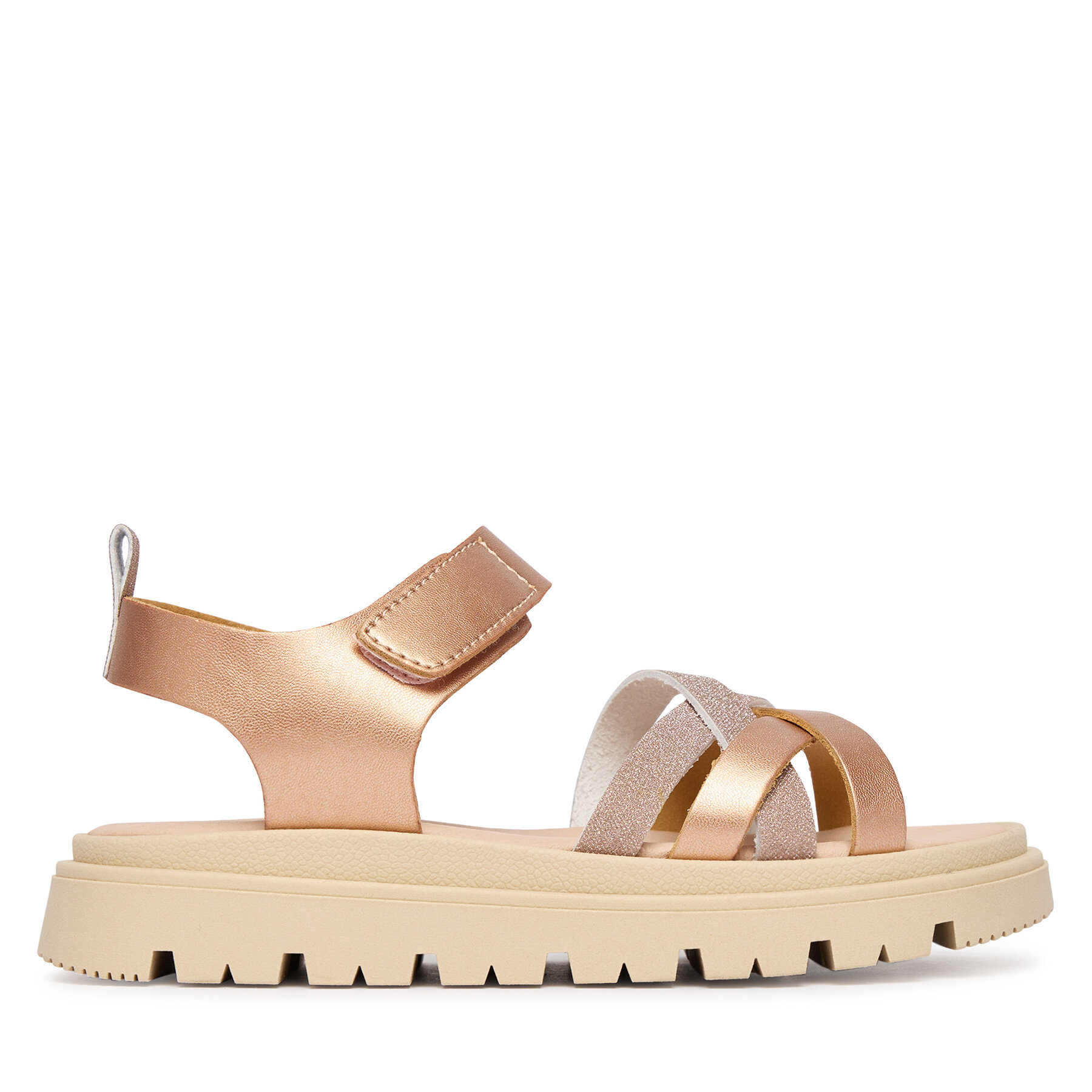 Σανδάλια Primigi 1438222 M Ροζ