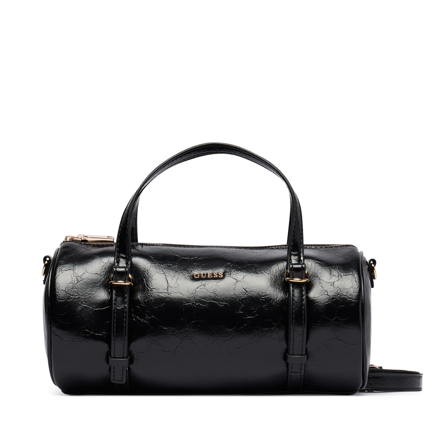 Kabelka Guess Taylor Mini HWTG23 25760 Čierna