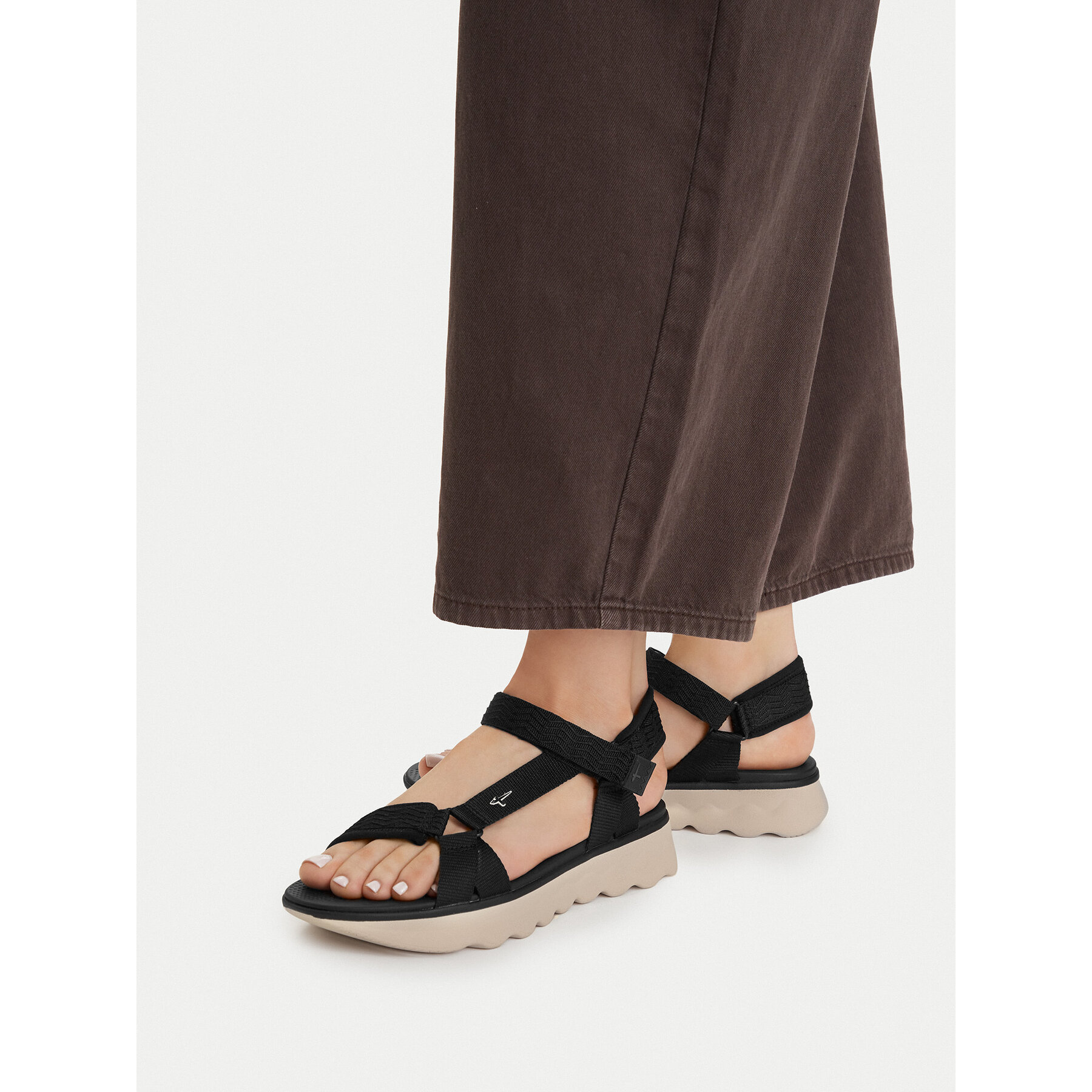 Sandale Tamaris 1-28700-46 Negru