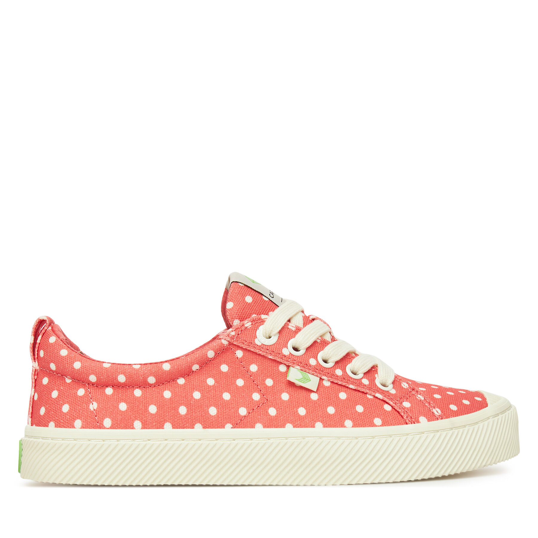 Sneakers aus Stoff CARIUMA