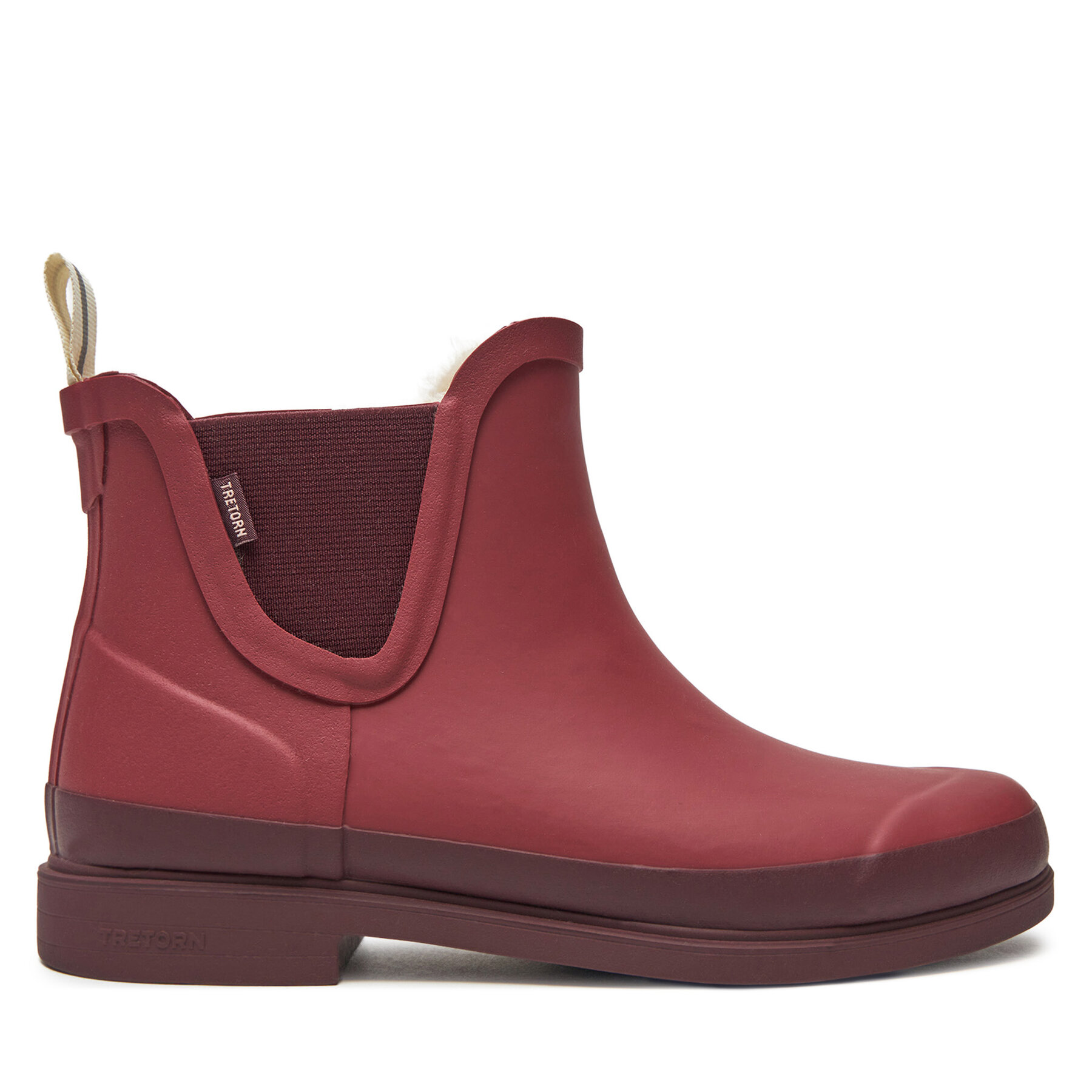 Botas de agua Tretorn Eva W 716 Verde
