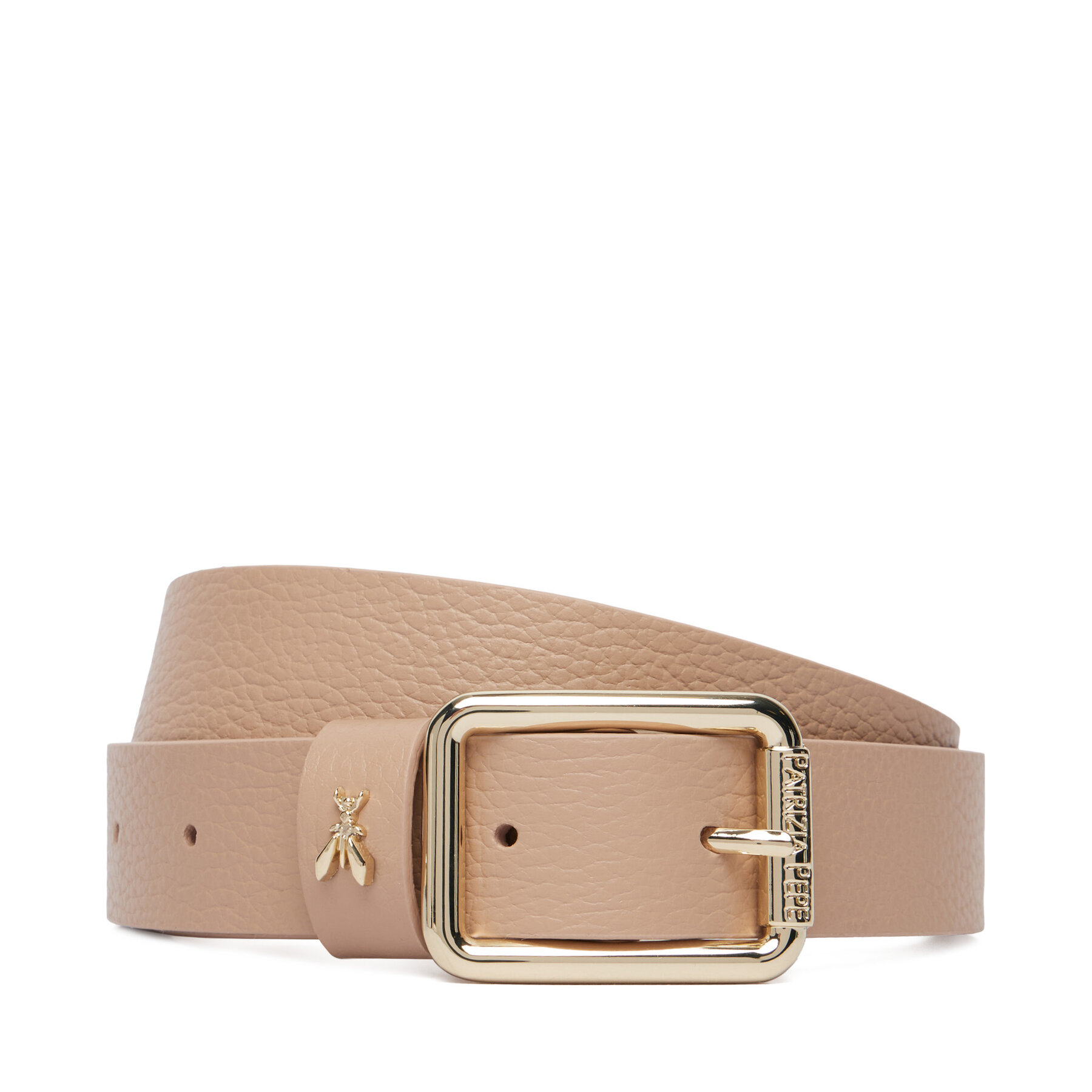 Ζώνη Γυναικεία Patrizia Pepe CW6408/L001-R874 Μπεζ